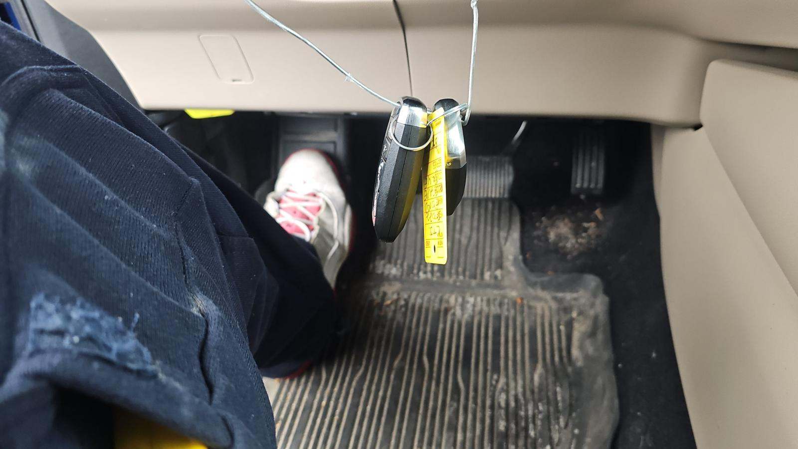 2022 Ford Escape SEL AWD