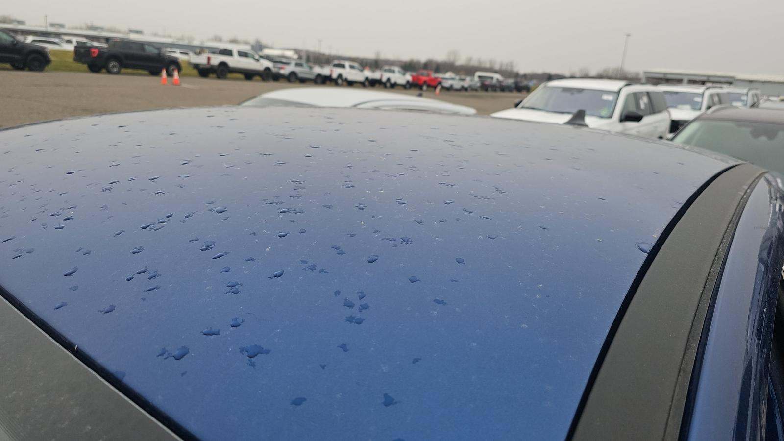 2022 Ford Escape SEL AWD