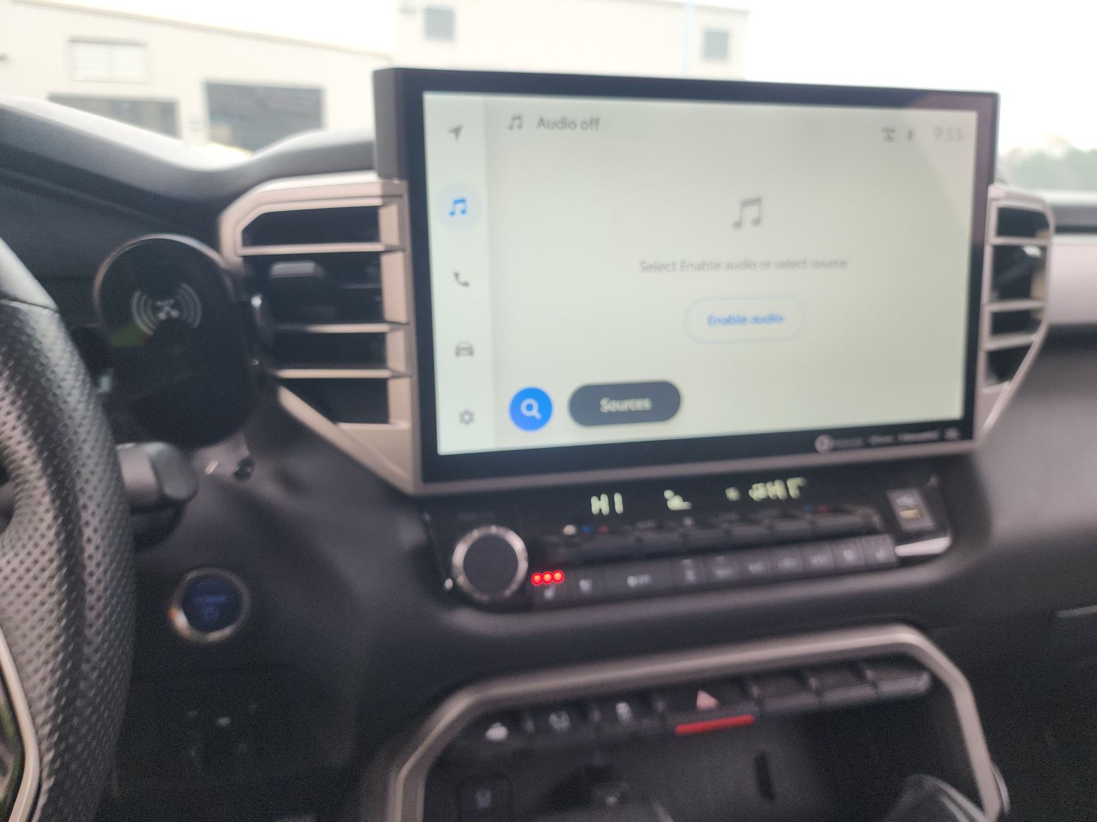 2024 Toyota Tundra Hybrid Limited AWD