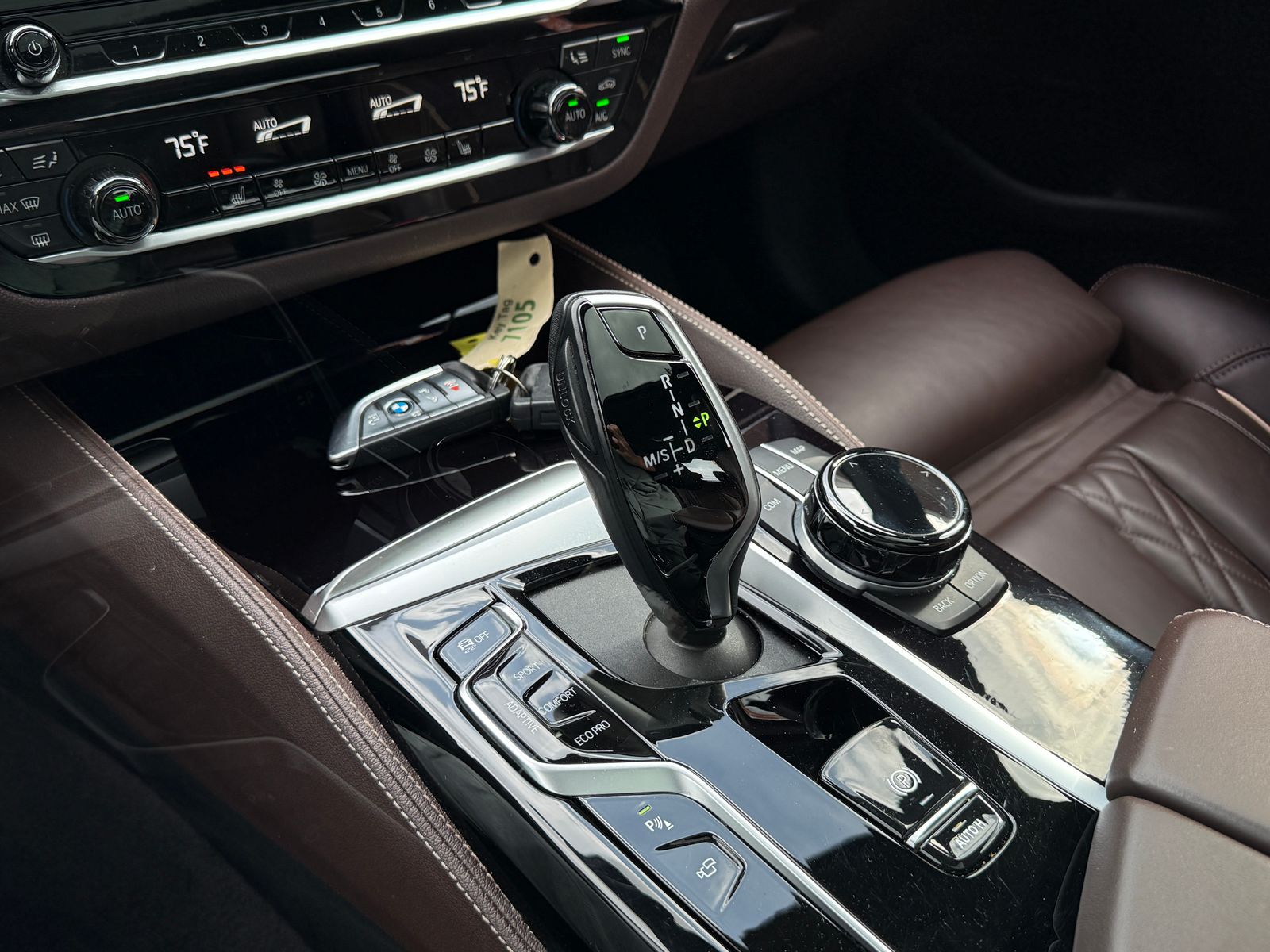 2022 BMW 5 Series M550i xDrive AWD