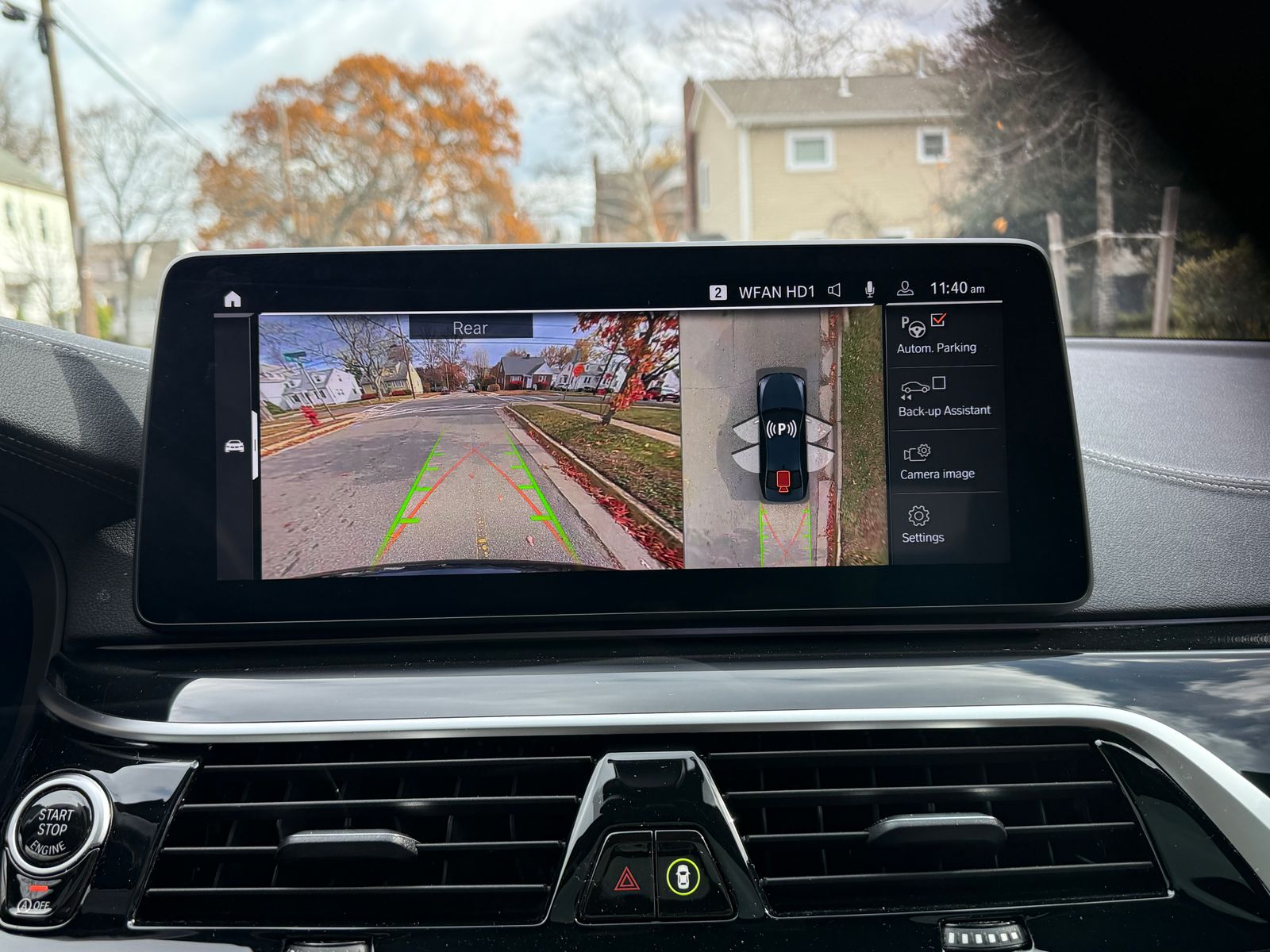 2022 BMW 5 Series M550i xDrive AWD