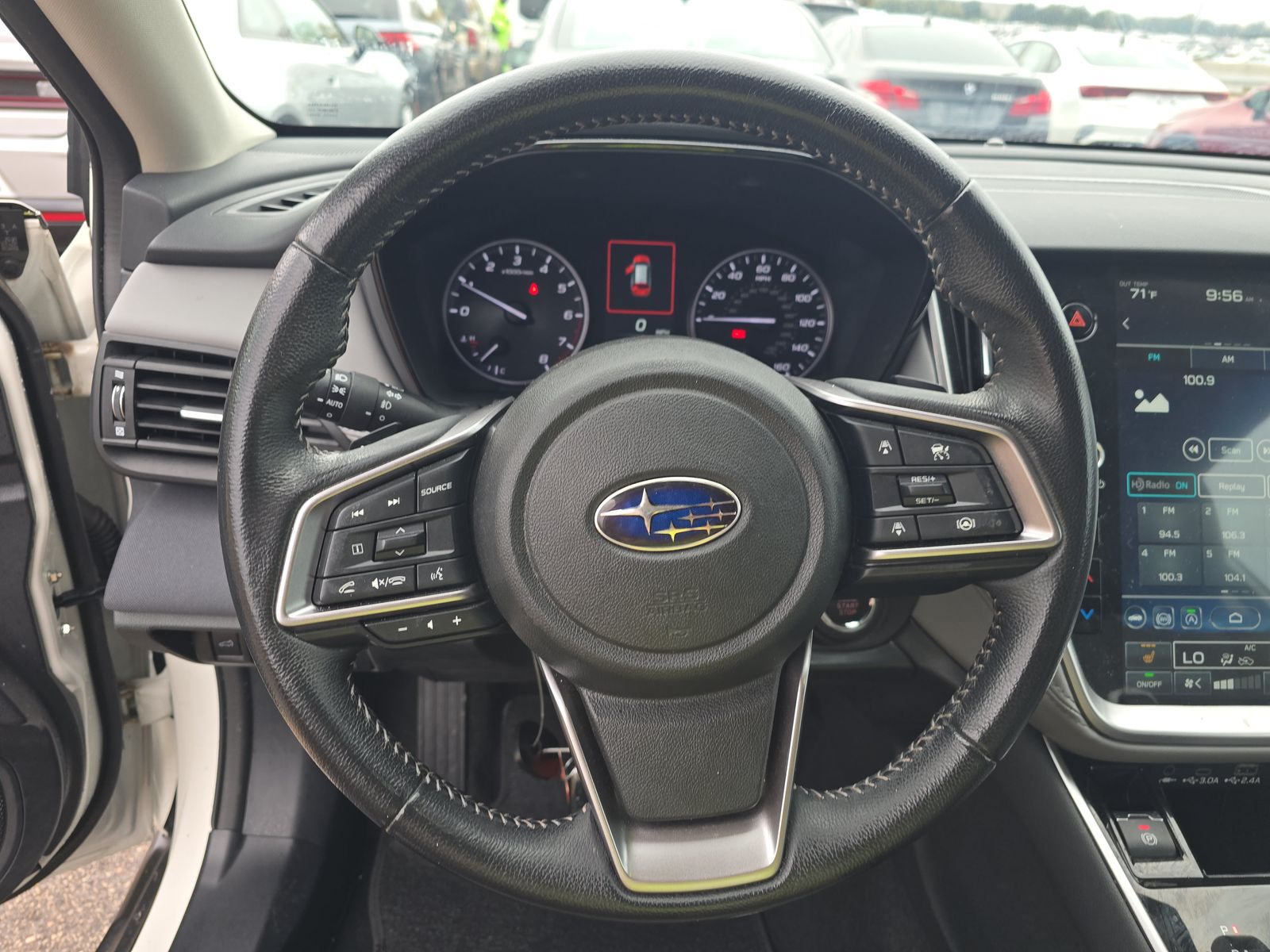 2023 Subaru Outback Premium AWD