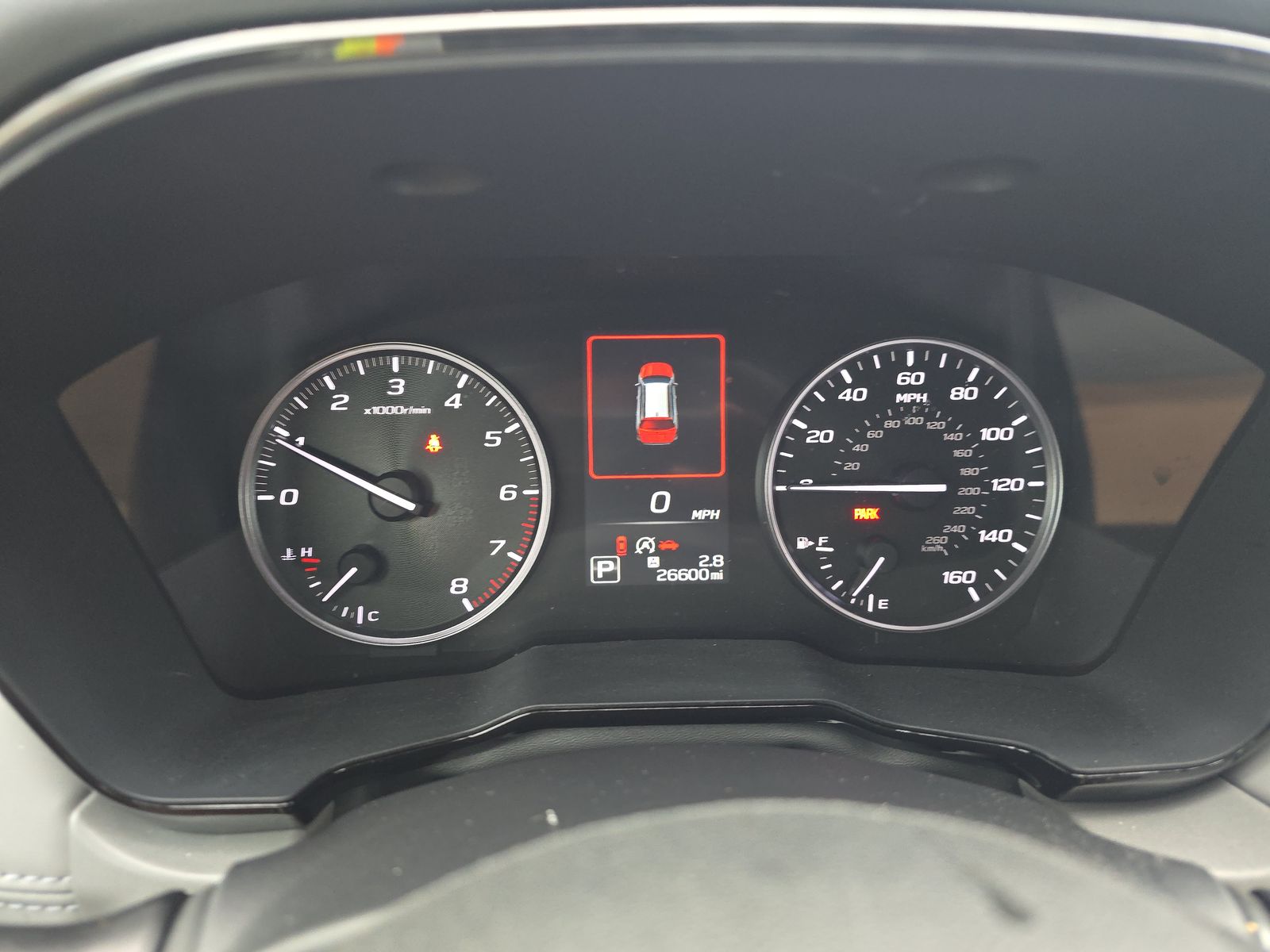 2023 Subaru Outback Premium AWD