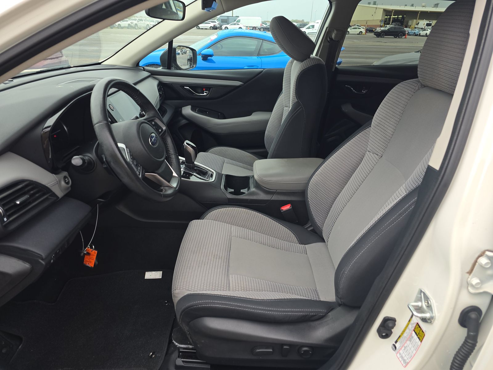 2023 Subaru Outback Premium AWD