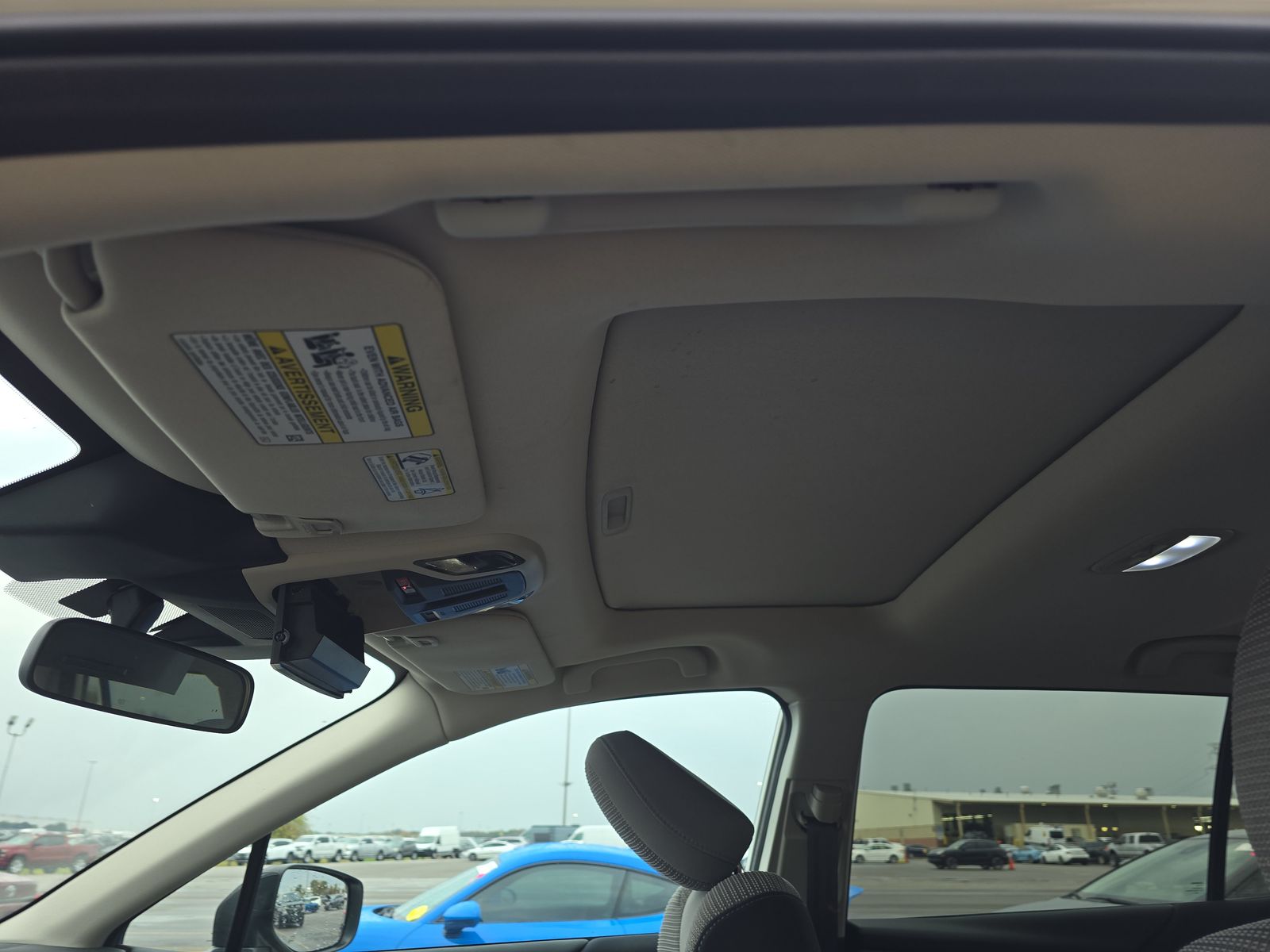 2023 Subaru Outback Premium AWD