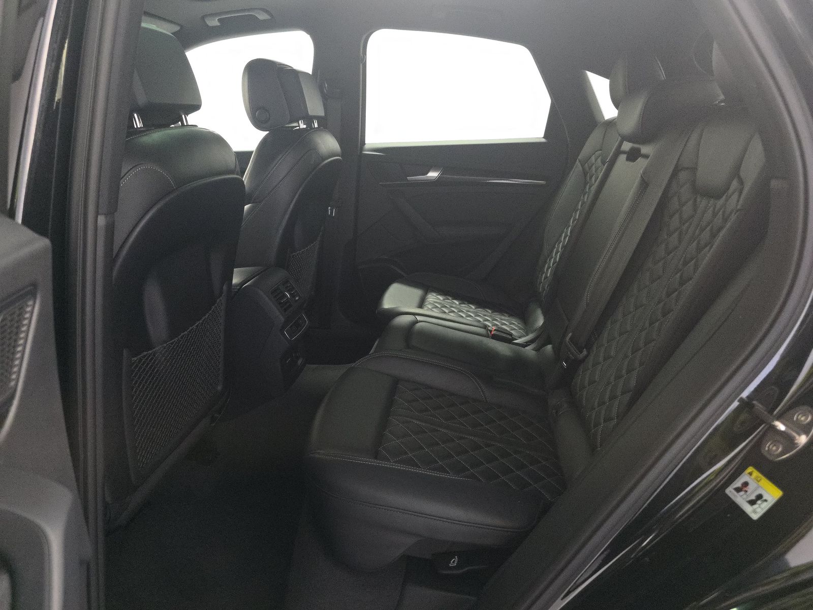 2023 Audi SQ5 Premium Plus AWD