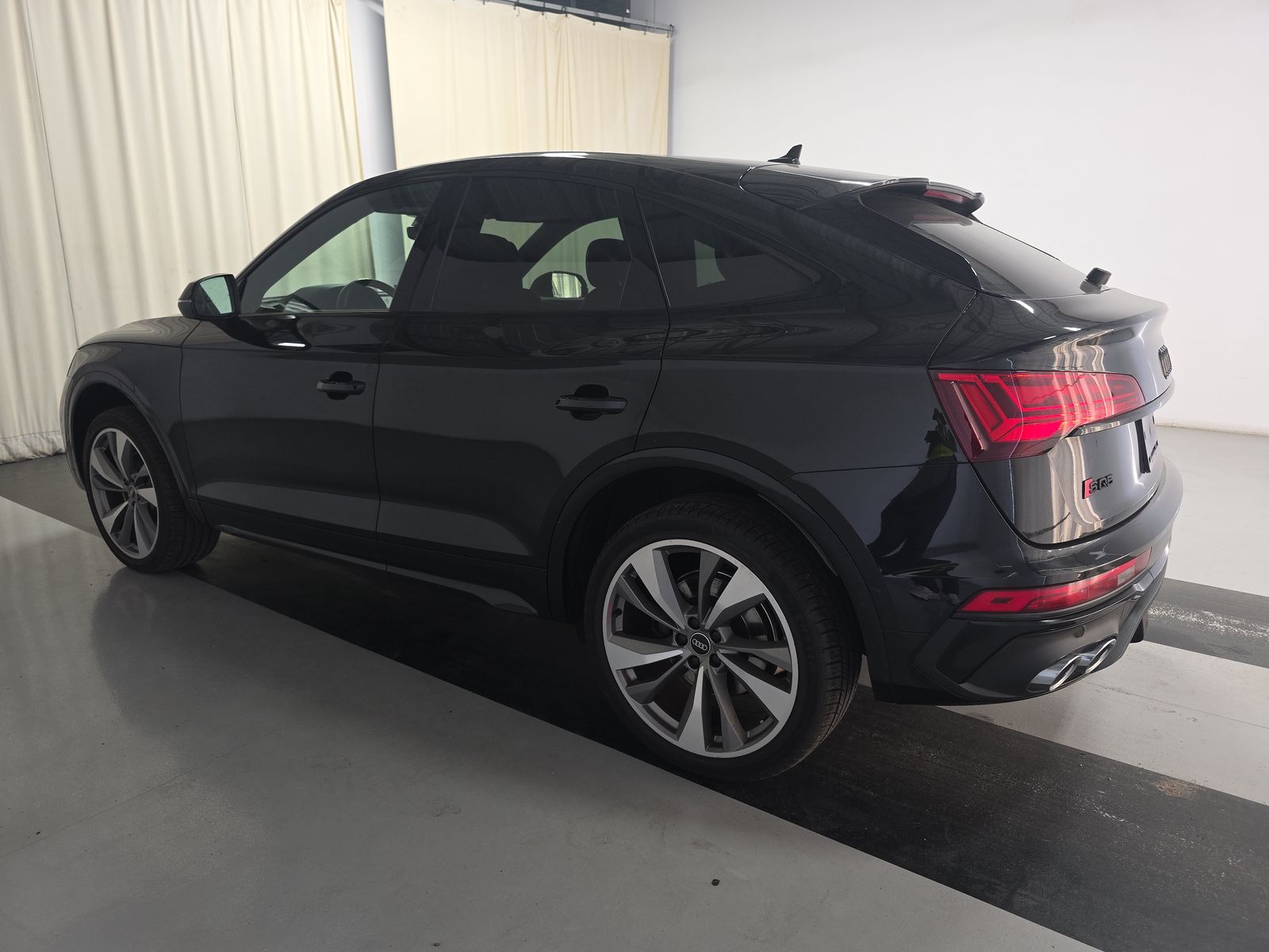 2023 Audi SQ5 Premium Plus AWD
