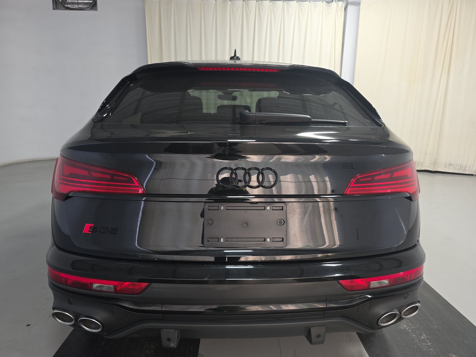 2023 Audi SQ5 Premium Plus AWD
