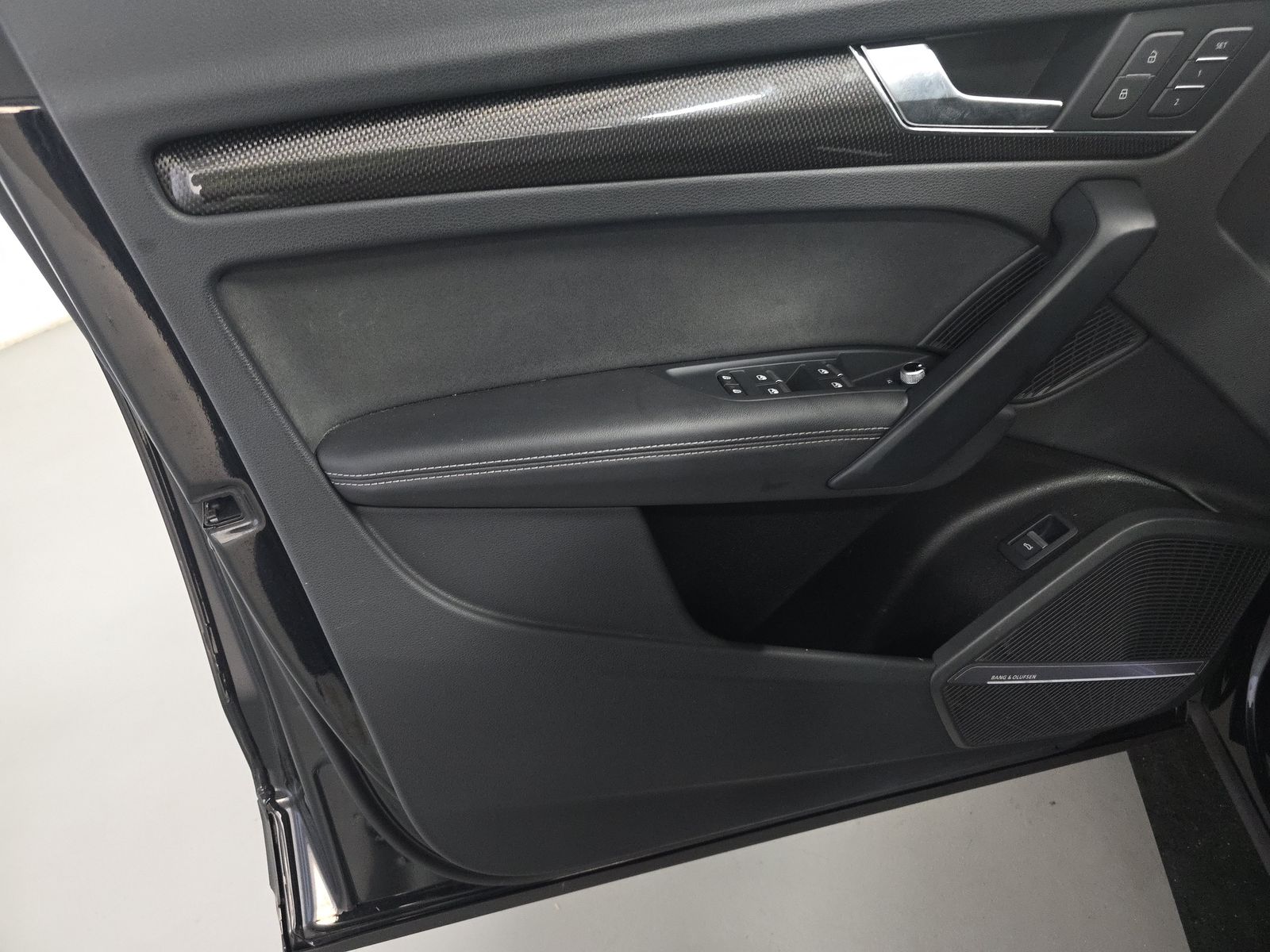 2023 Audi SQ5 Premium Plus AWD