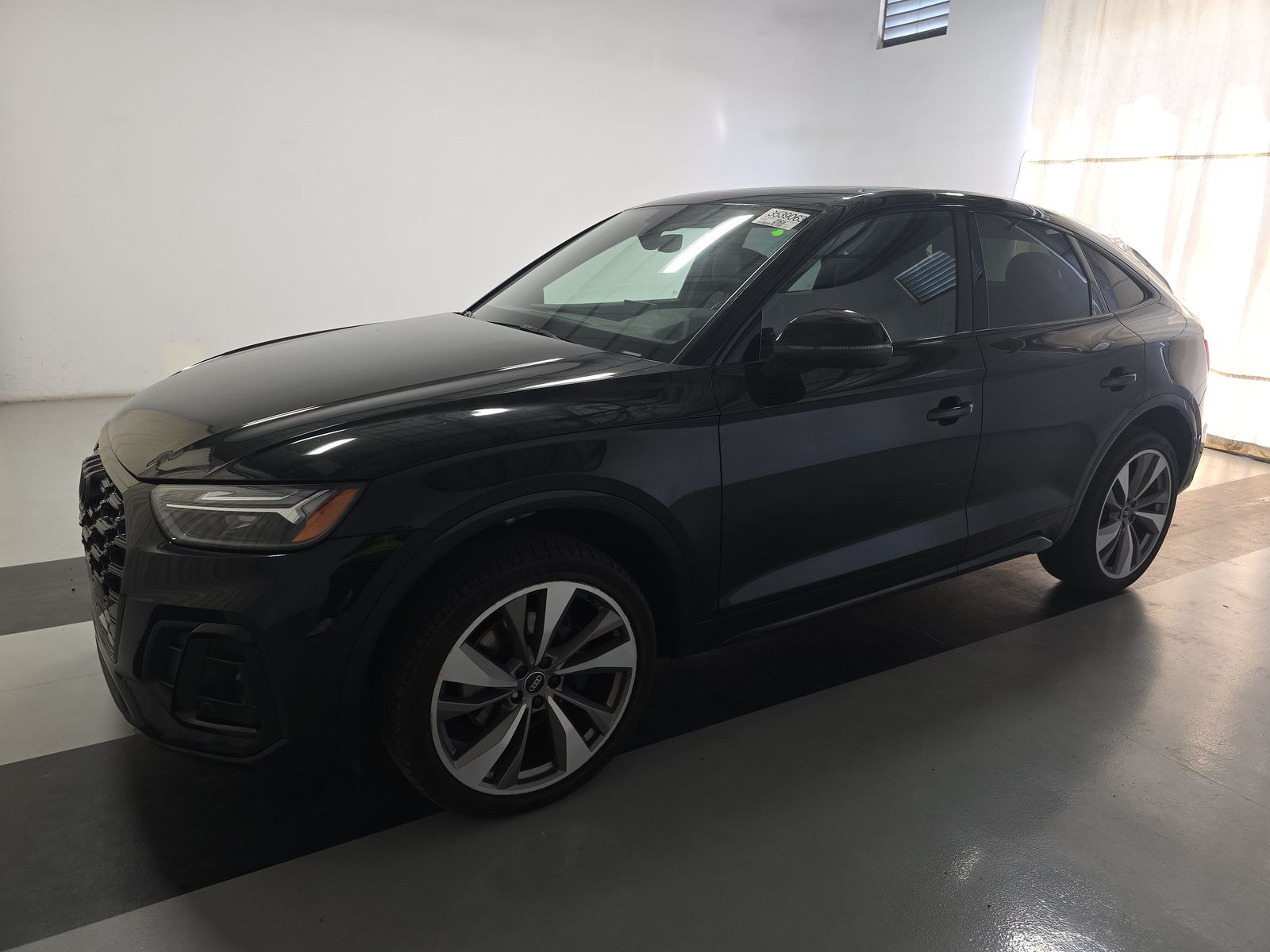 2023 Audi SQ5 Premium Plus AWD