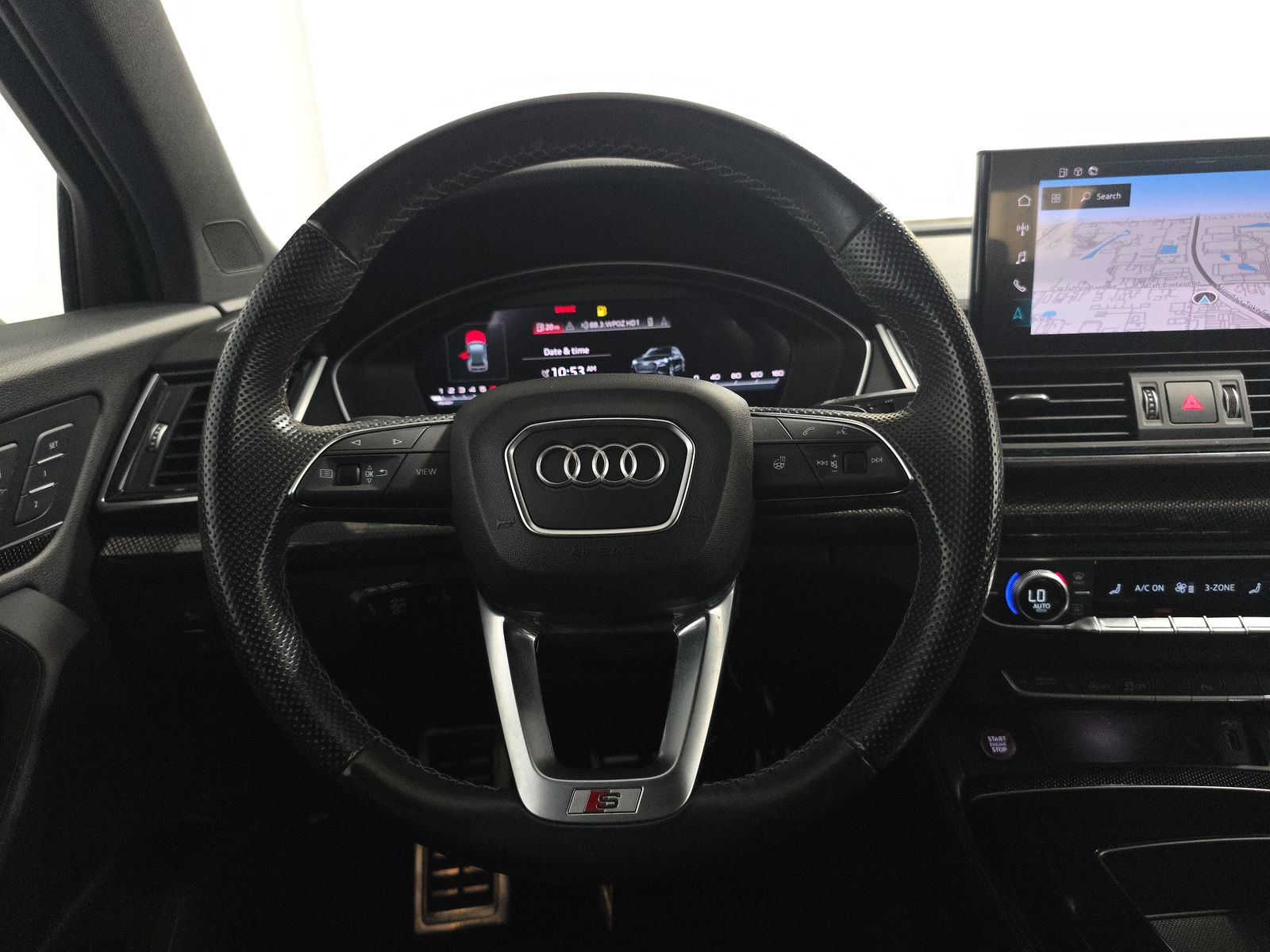 2023 Audi SQ5 Premium Plus AWD