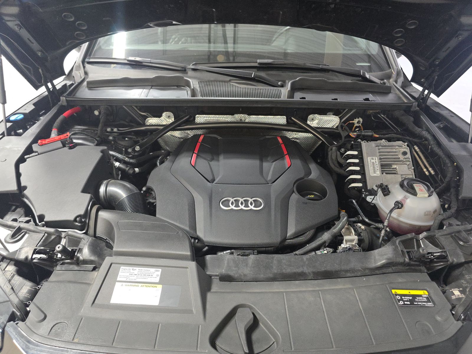 2023 Audi SQ5 Premium Plus AWD