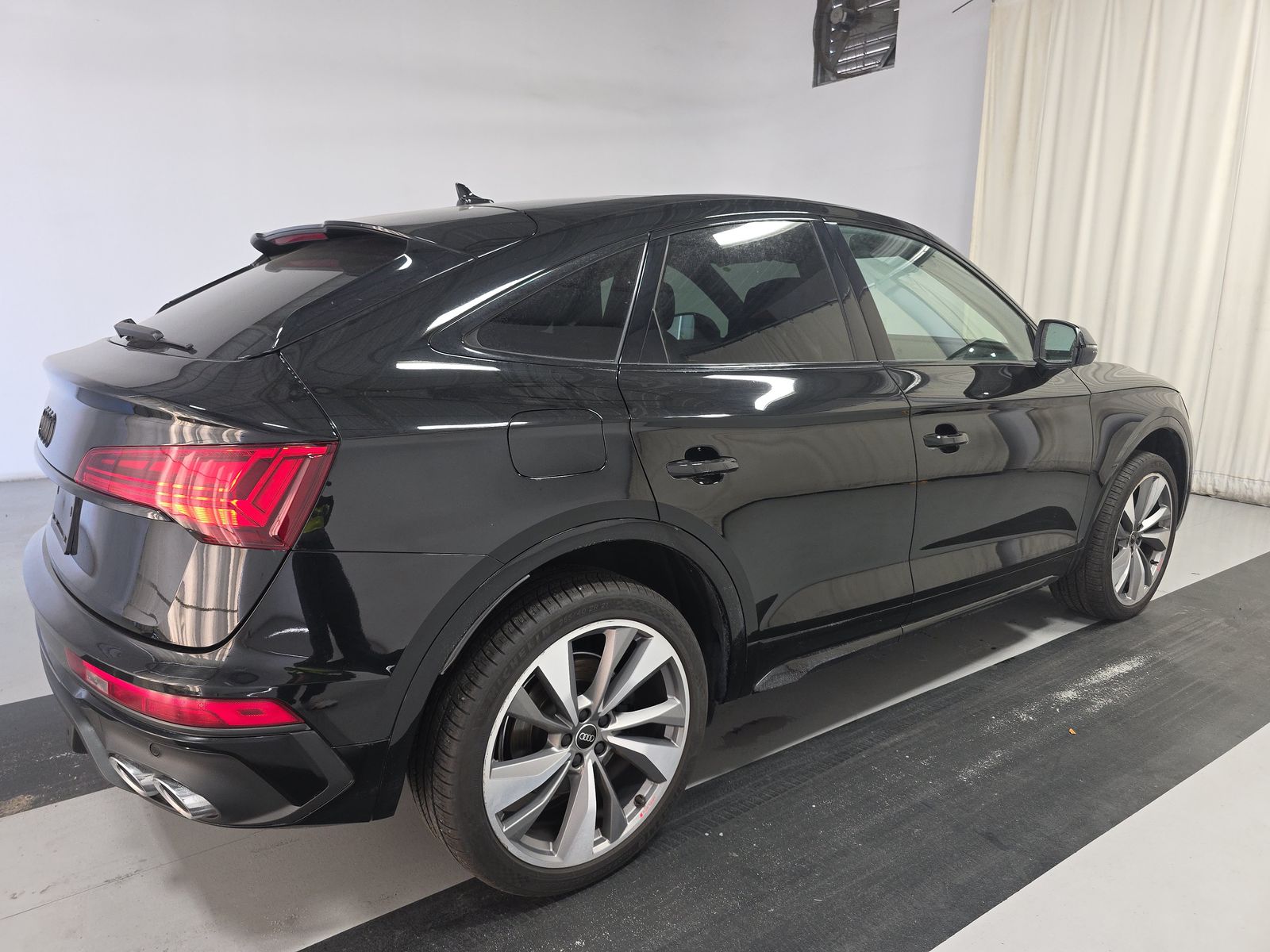 2023 Audi SQ5 Premium Plus AWD