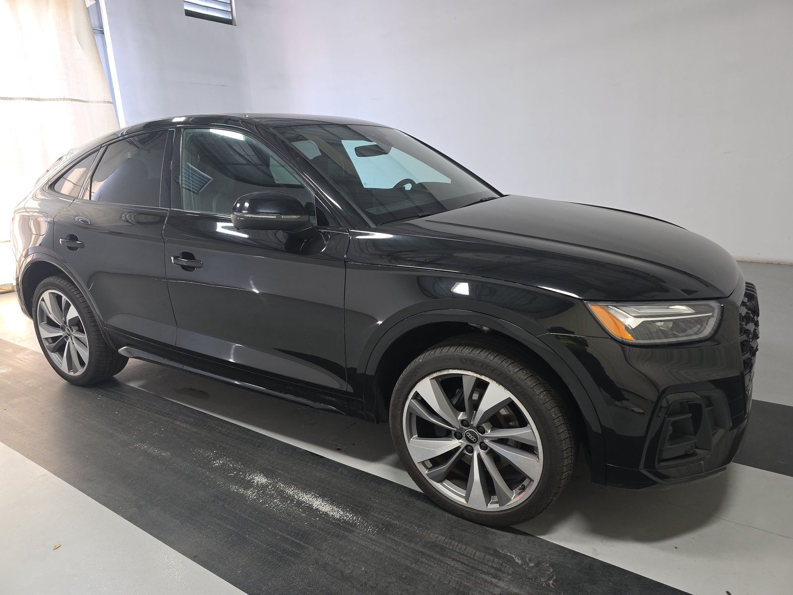 2023 Audi SQ5 Premium Plus AWD