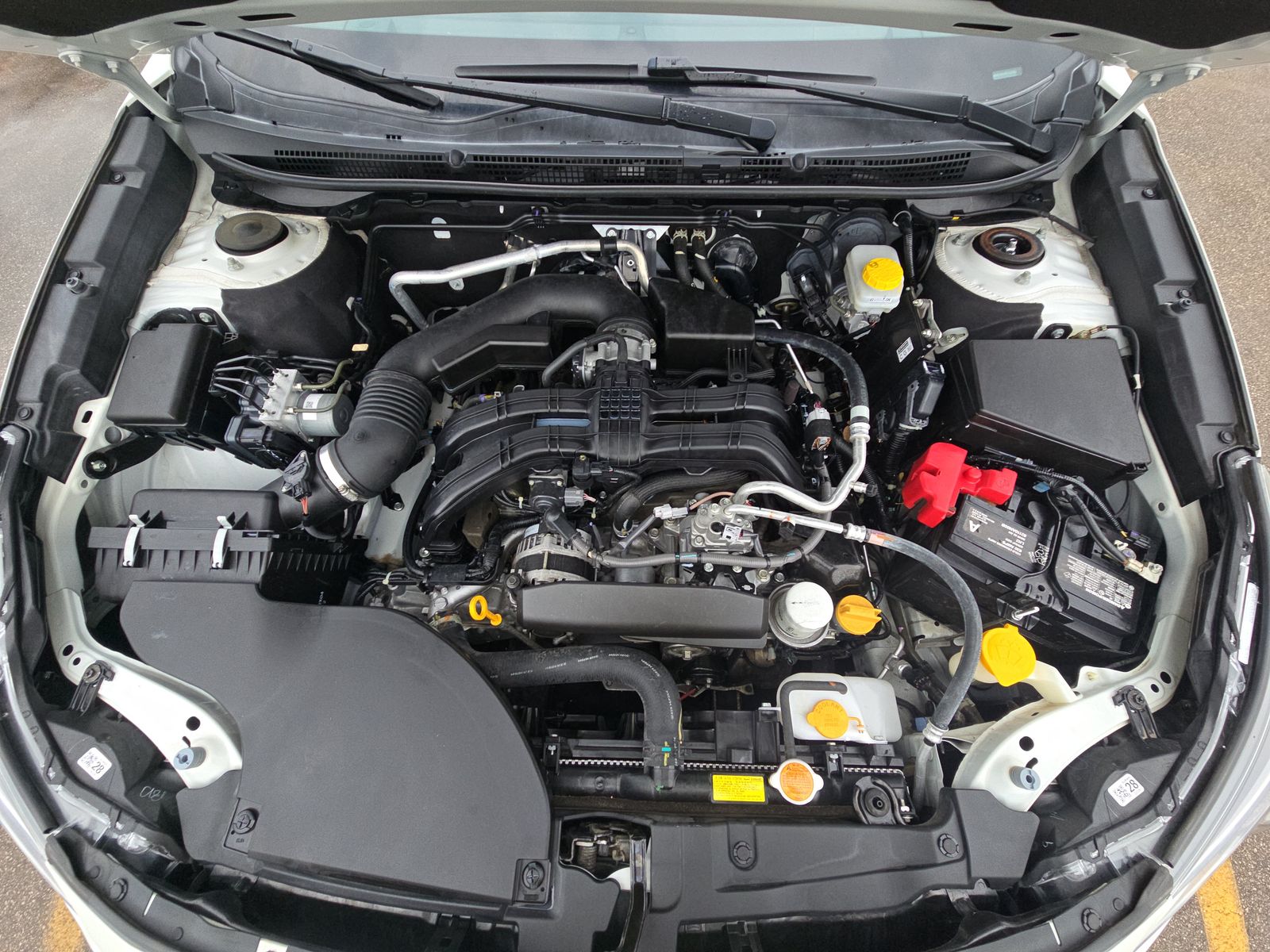 2023 Subaru Outback Premium AWD