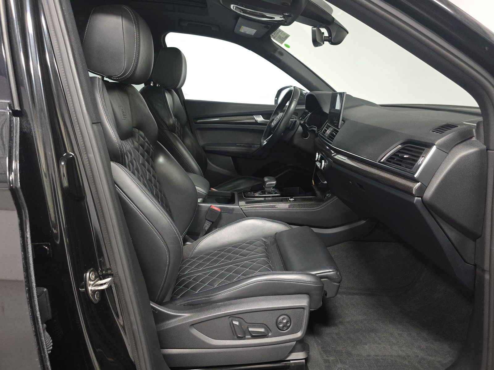 2023 Audi SQ5 Premium Plus AWD