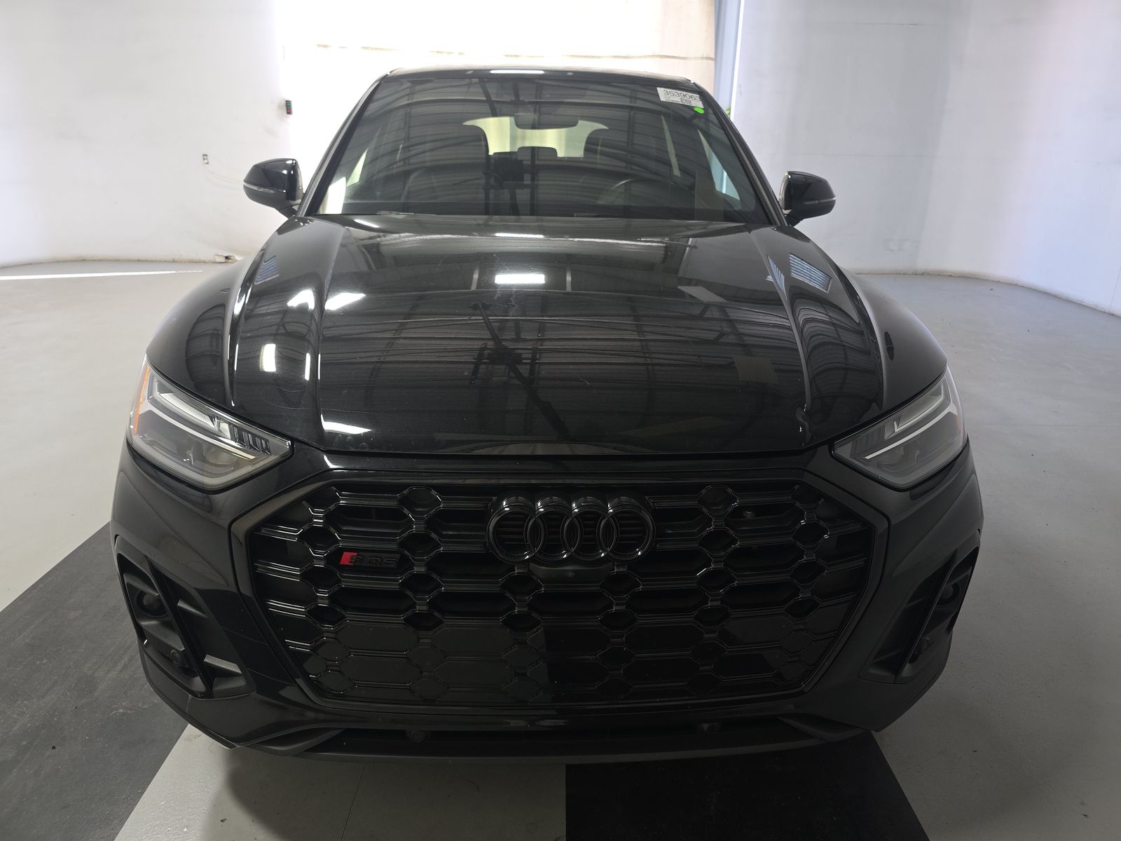 2023 Audi SQ5 Premium Plus AWD