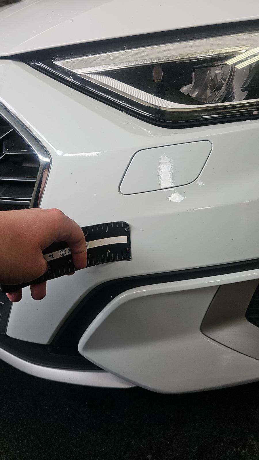 2024 Audi A3 2.0T Premium FWD