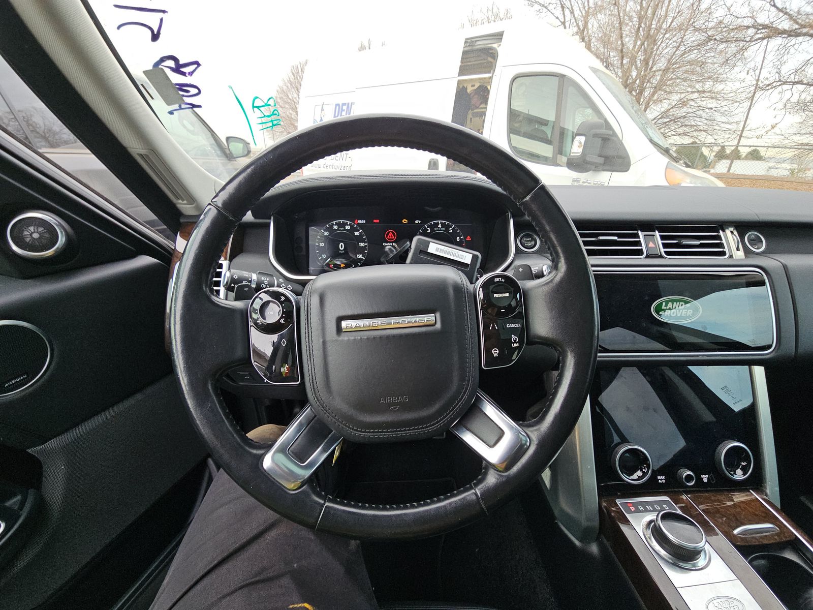 2022 Land Rover Range Rover Westminster AWD