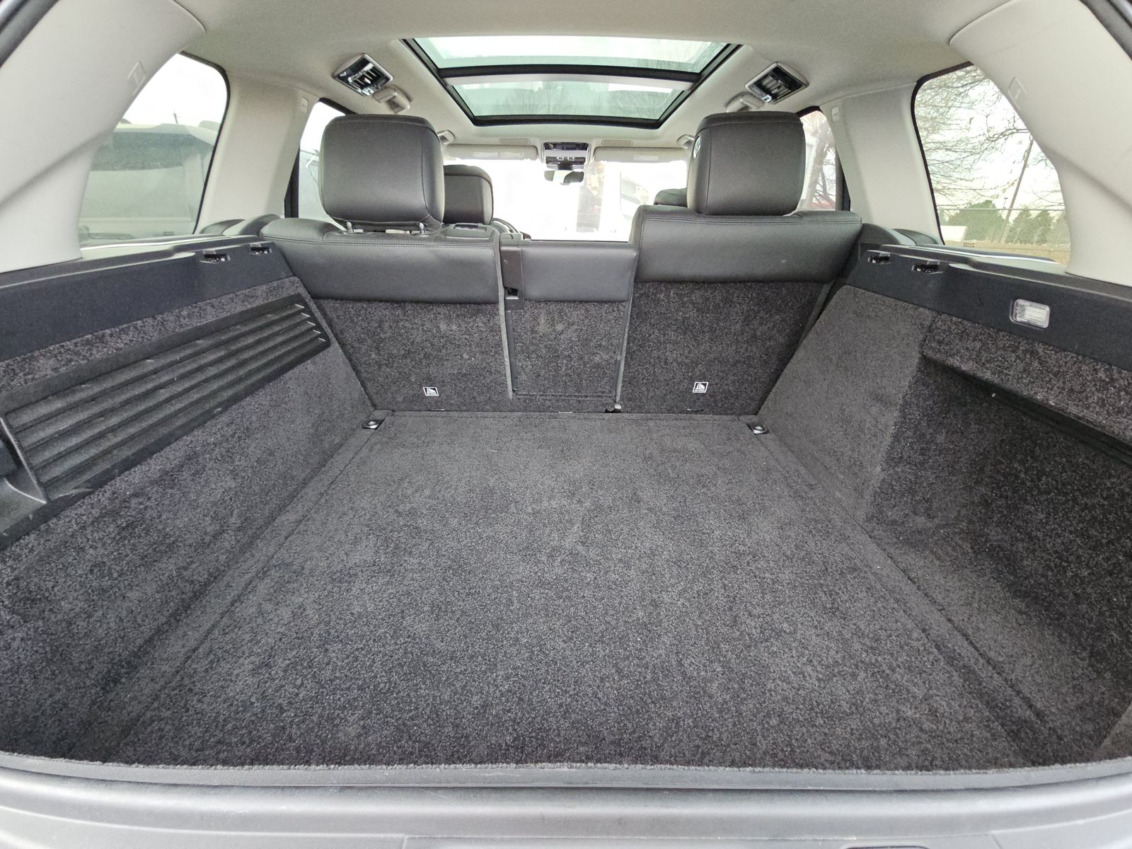 2022 Land Rover Range Rover Westminster AWD