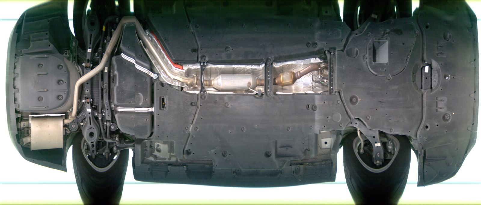 2025 Toyota Camry LE FWD