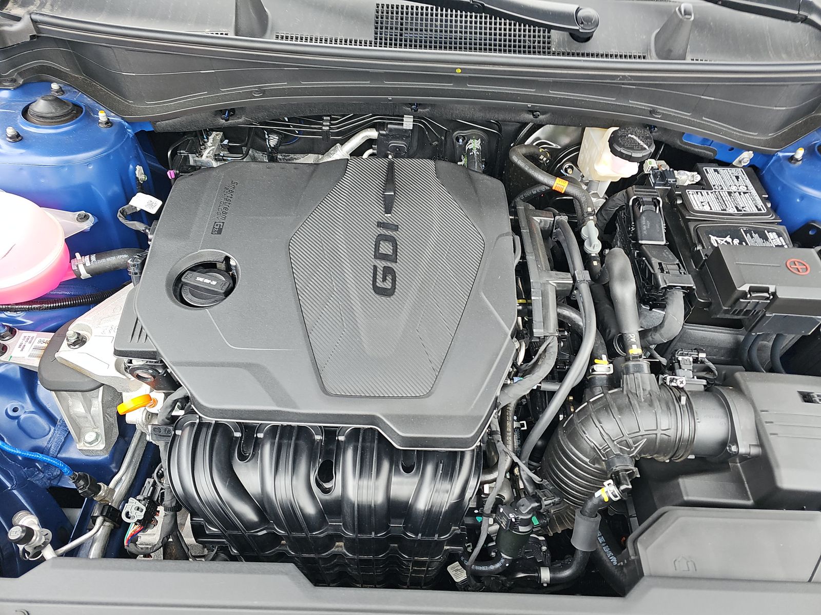 2024 Kia Sportage X-Line AWD