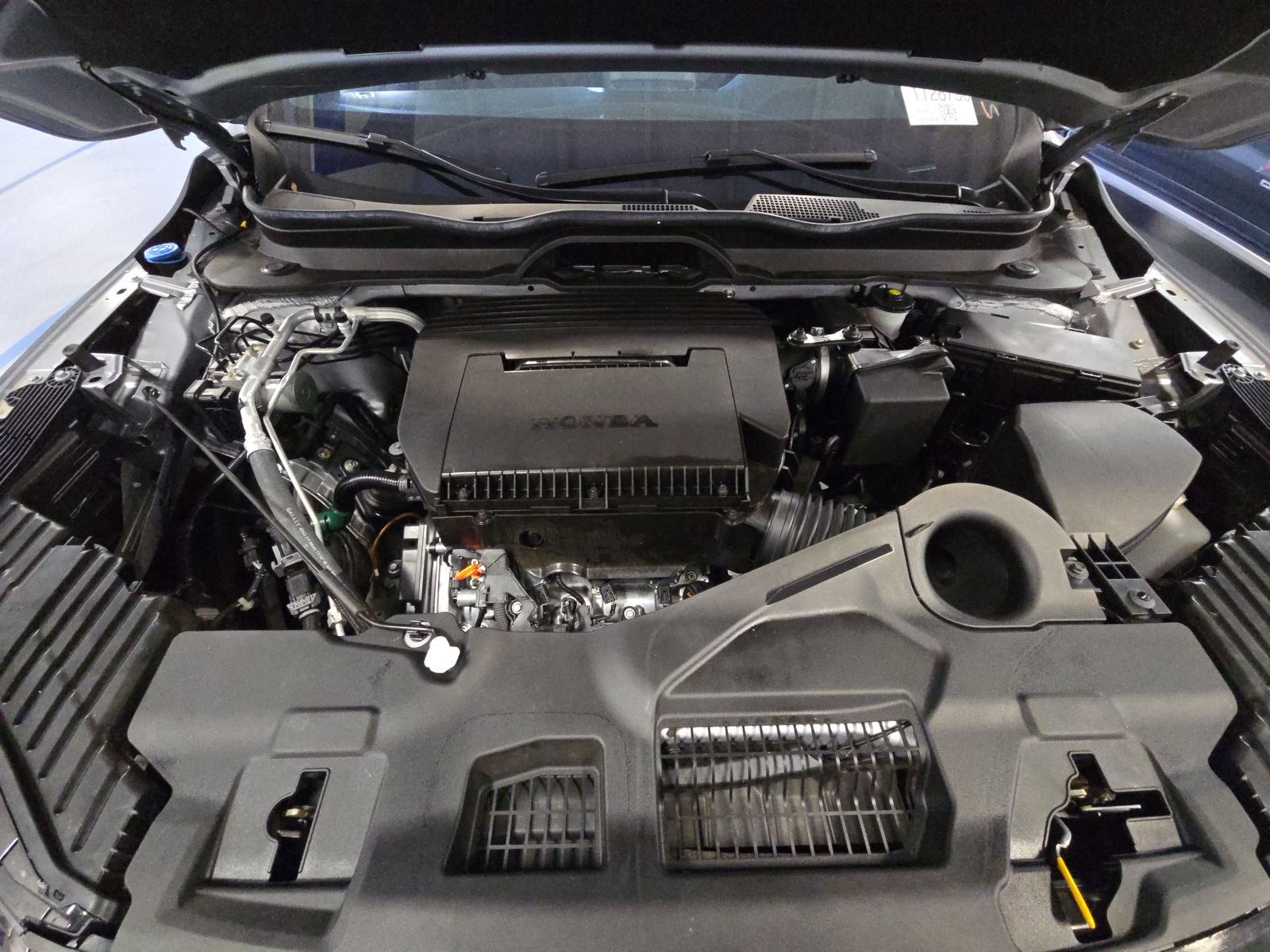 2025 Honda Pilot TrailSport AWD