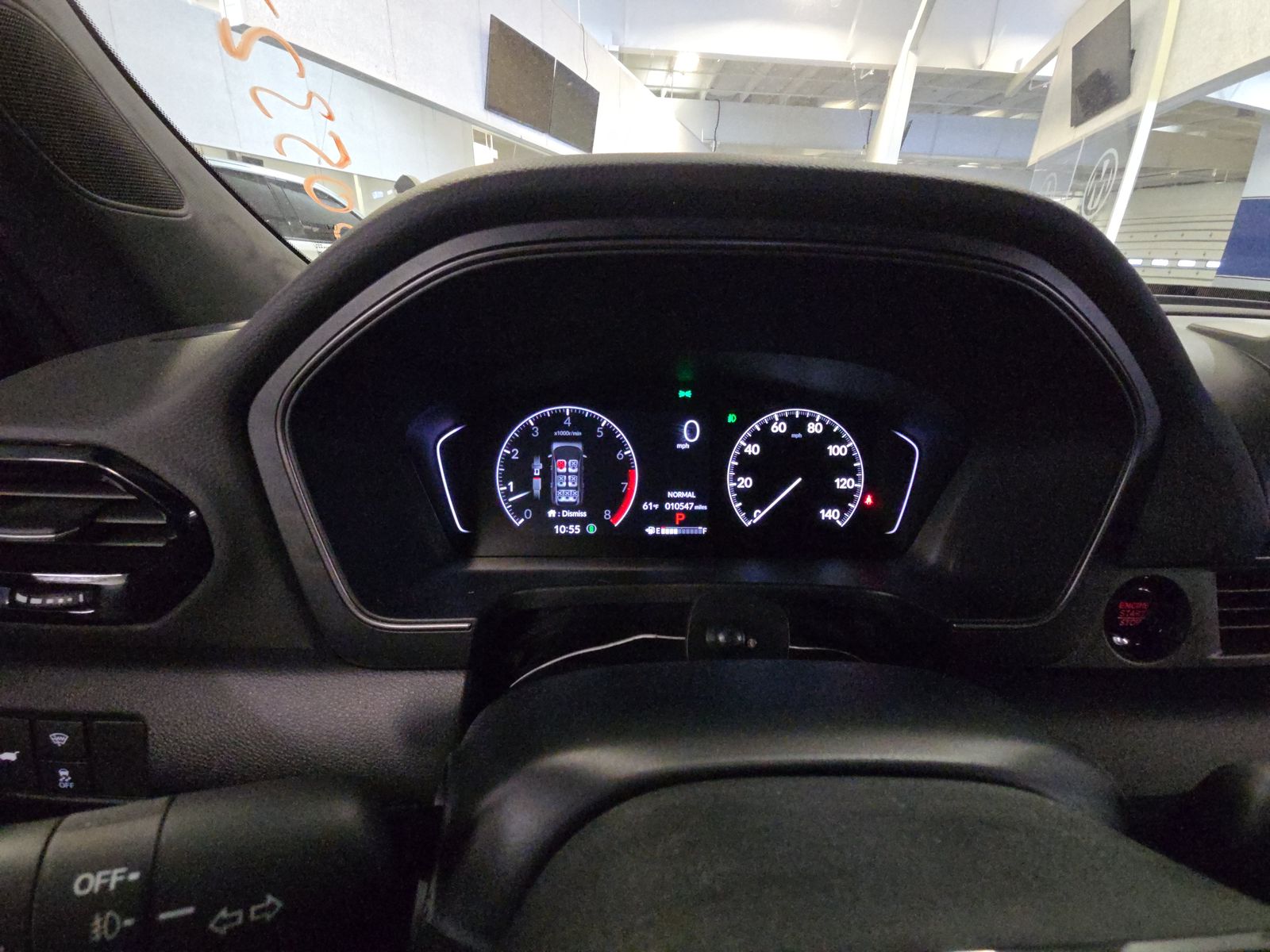 2025 Honda Pilot TrailSport AWD