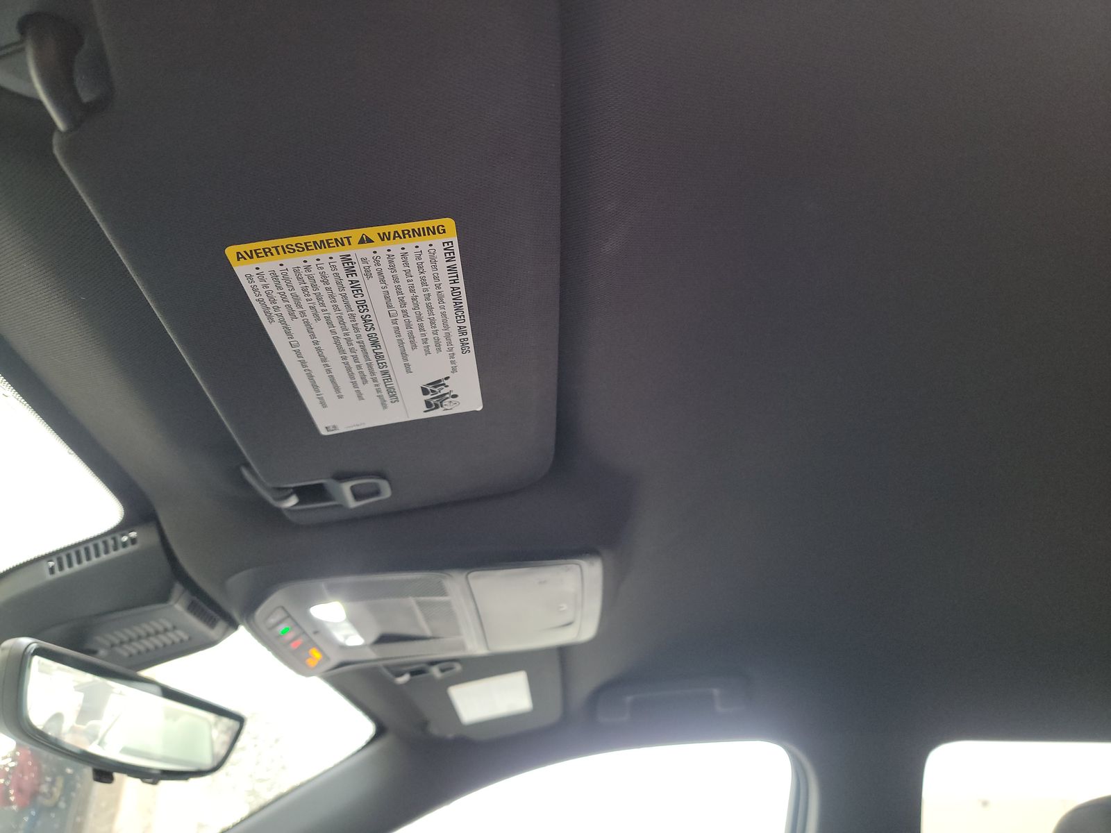 2025 Chevrolet Equinox LT AWD