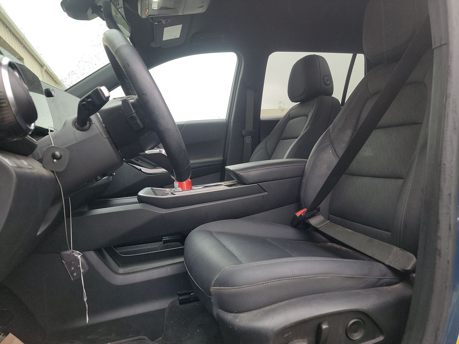 2025 Chevrolet Equinox LT AWD