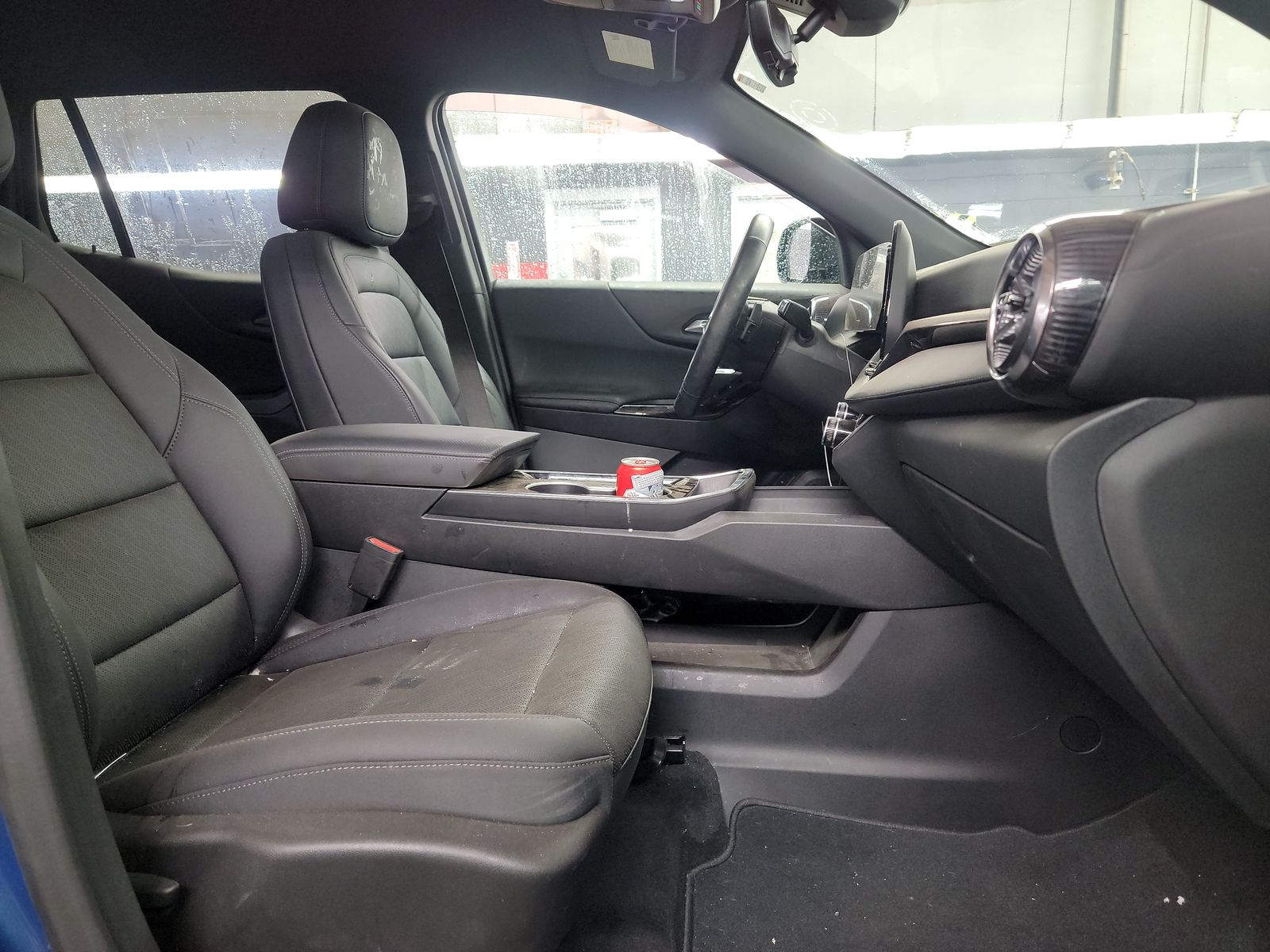 2025 Chevrolet Equinox LT AWD