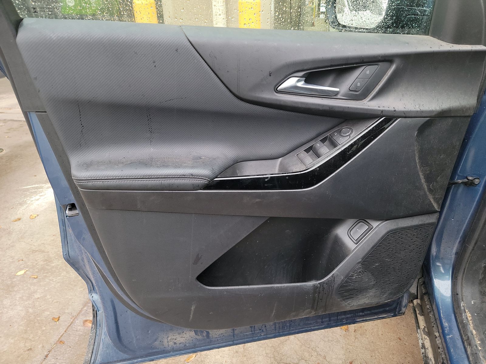 2025 Chevrolet Equinox LT AWD