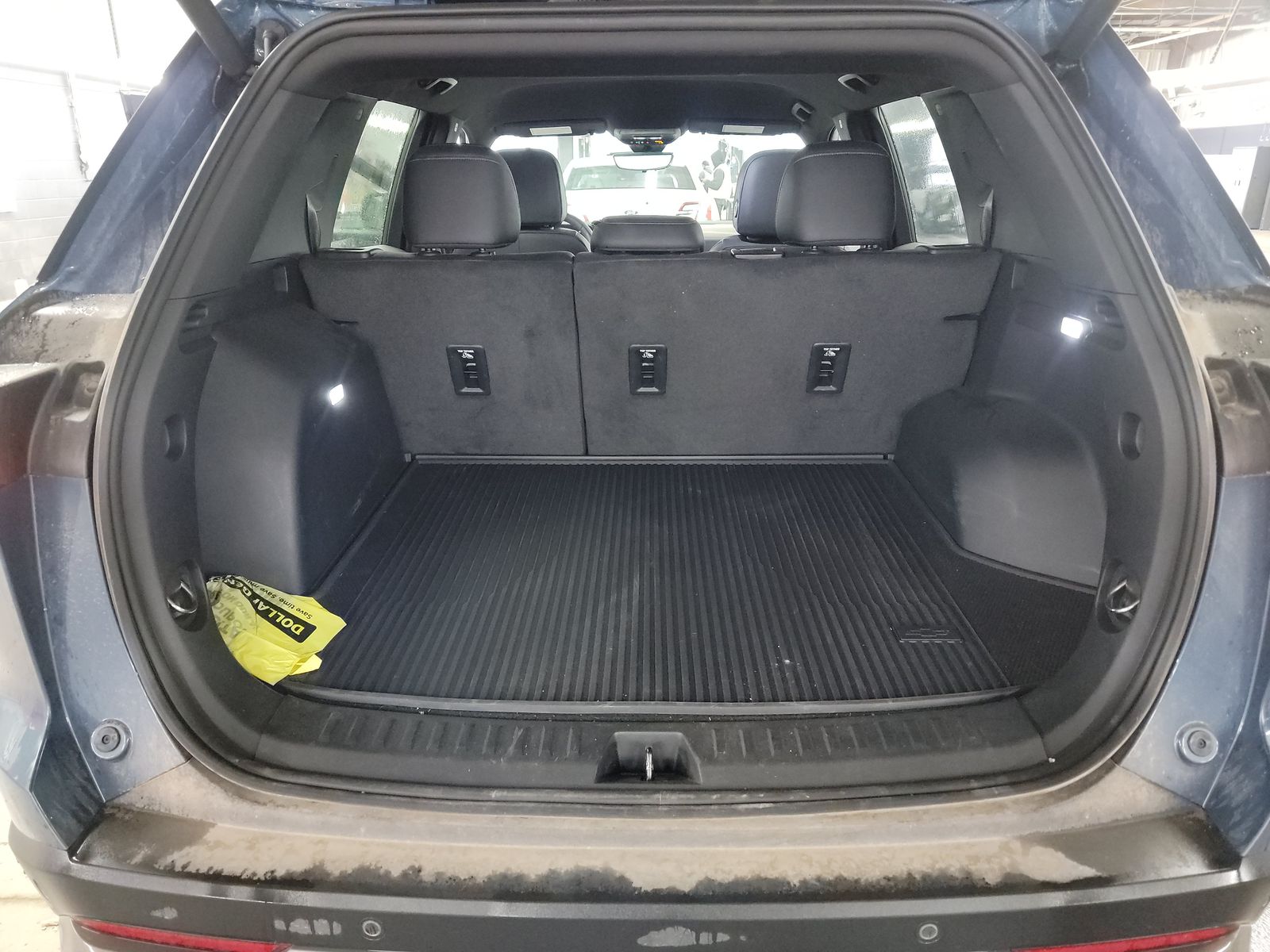 2025 Chevrolet Equinox LT AWD