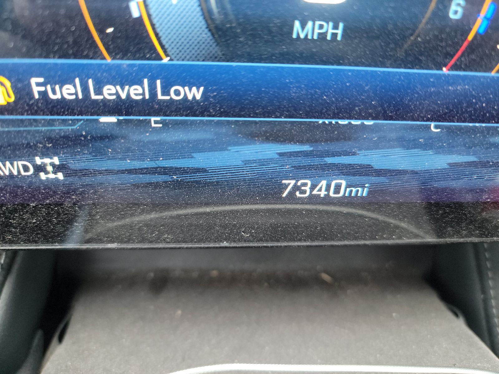 2025 Chevrolet Equinox LT AWD