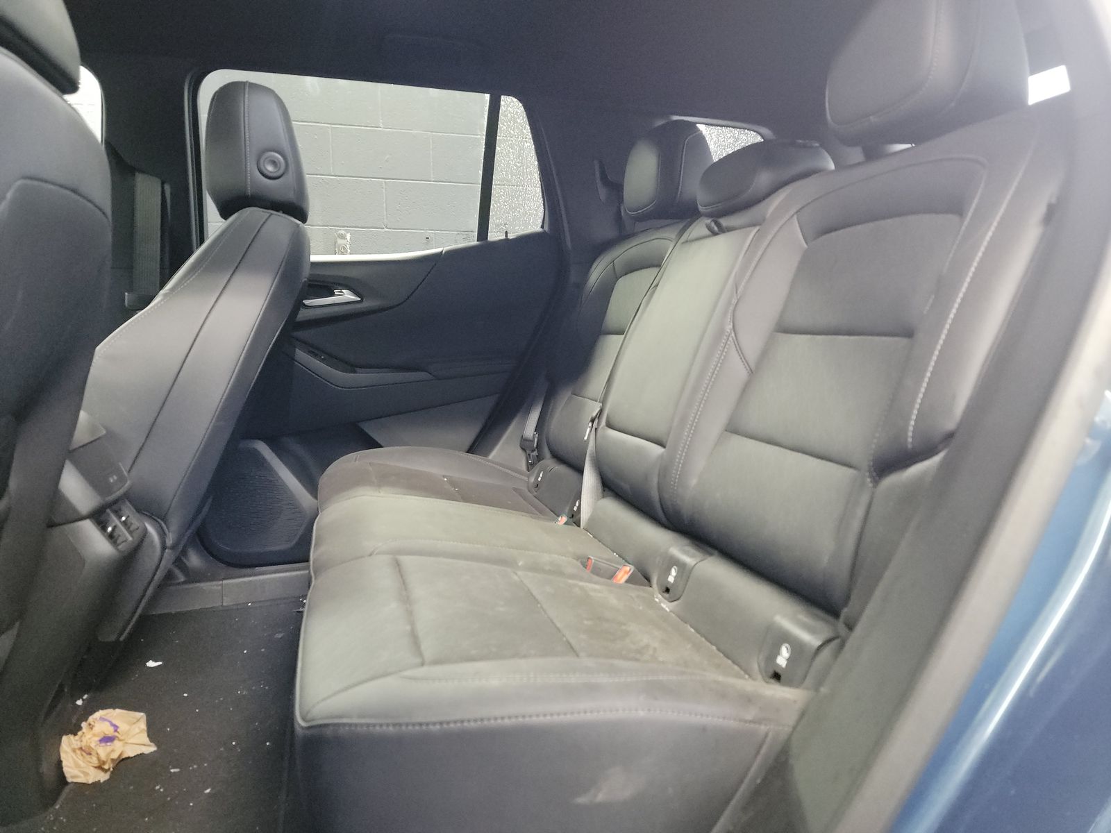 2025 Chevrolet Equinox LT AWD