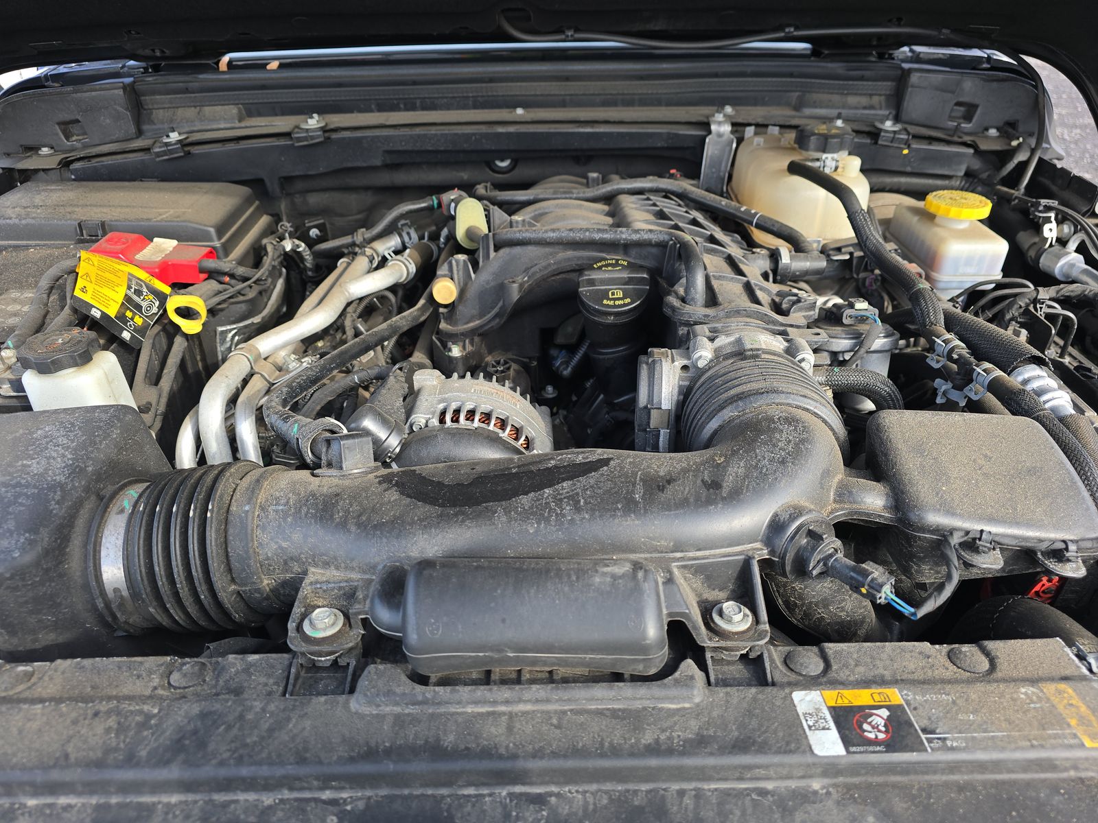 2022 Jeep Wrangler Unlimited Sahara Altitude Edition AWD