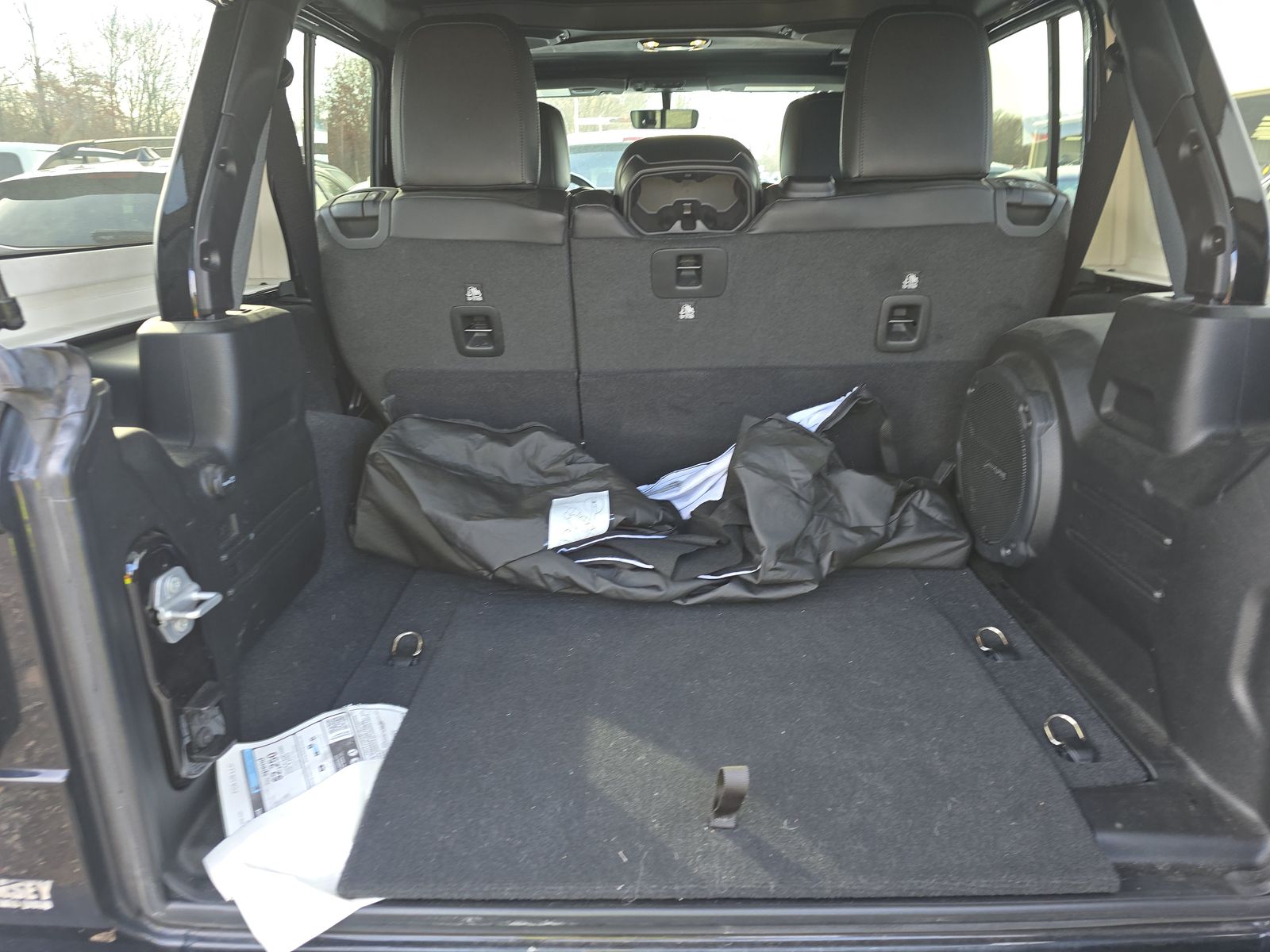 2022 Jeep Wrangler Unlimited Sahara Altitude Edition AWD