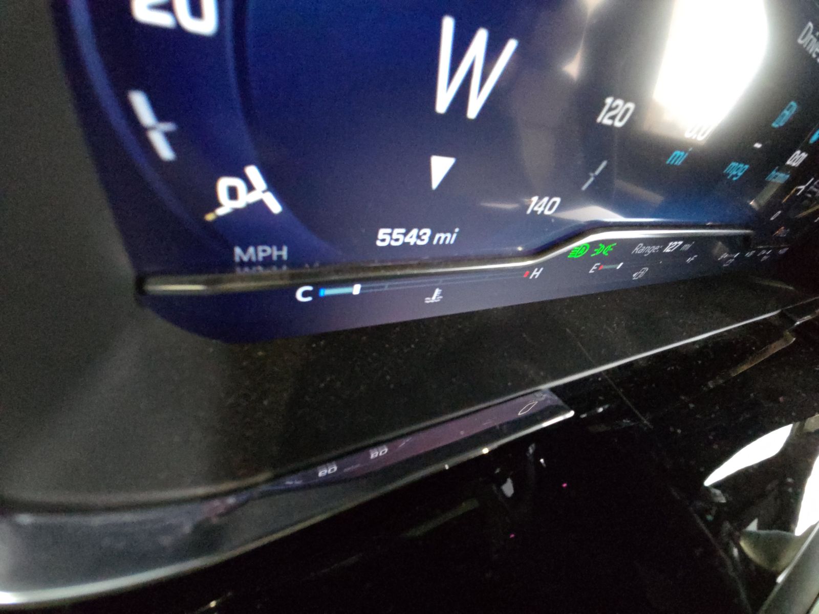 2025 Chevrolet Silverado 2500HD LTZ AWD