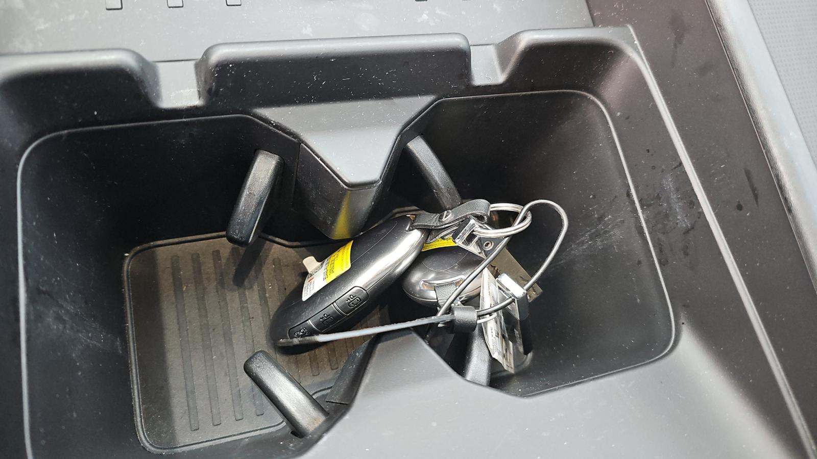 2025 Hyundai Santa Fe Limited AWD