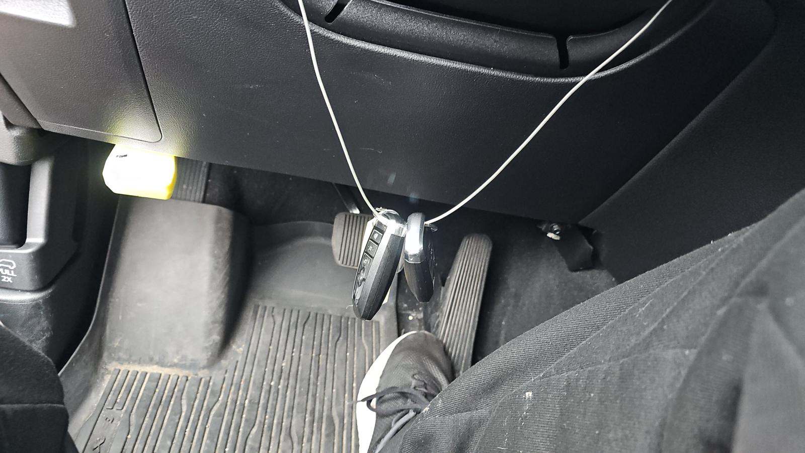 2022 Ford Explorer XLT AWD