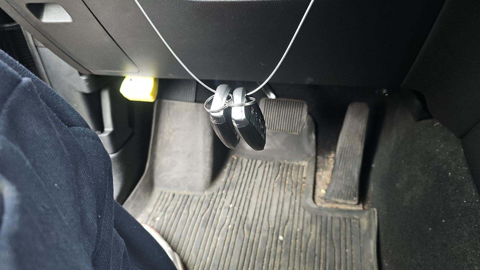 2022 Ford Explorer Limited AWD