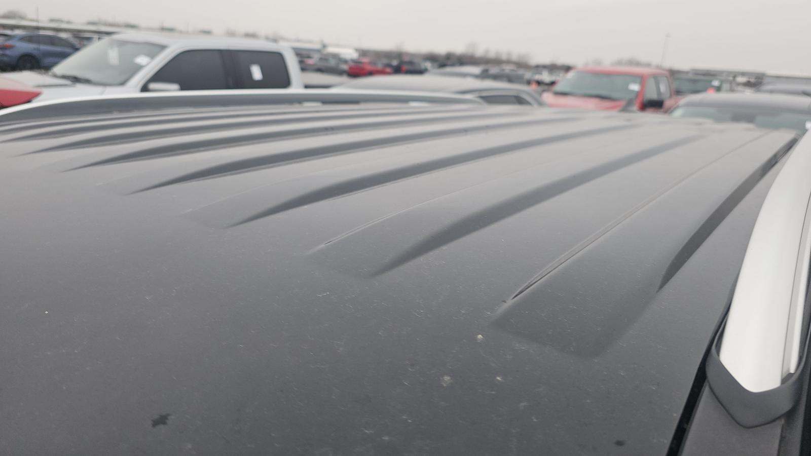 2022 Ford Explorer Limited AWD