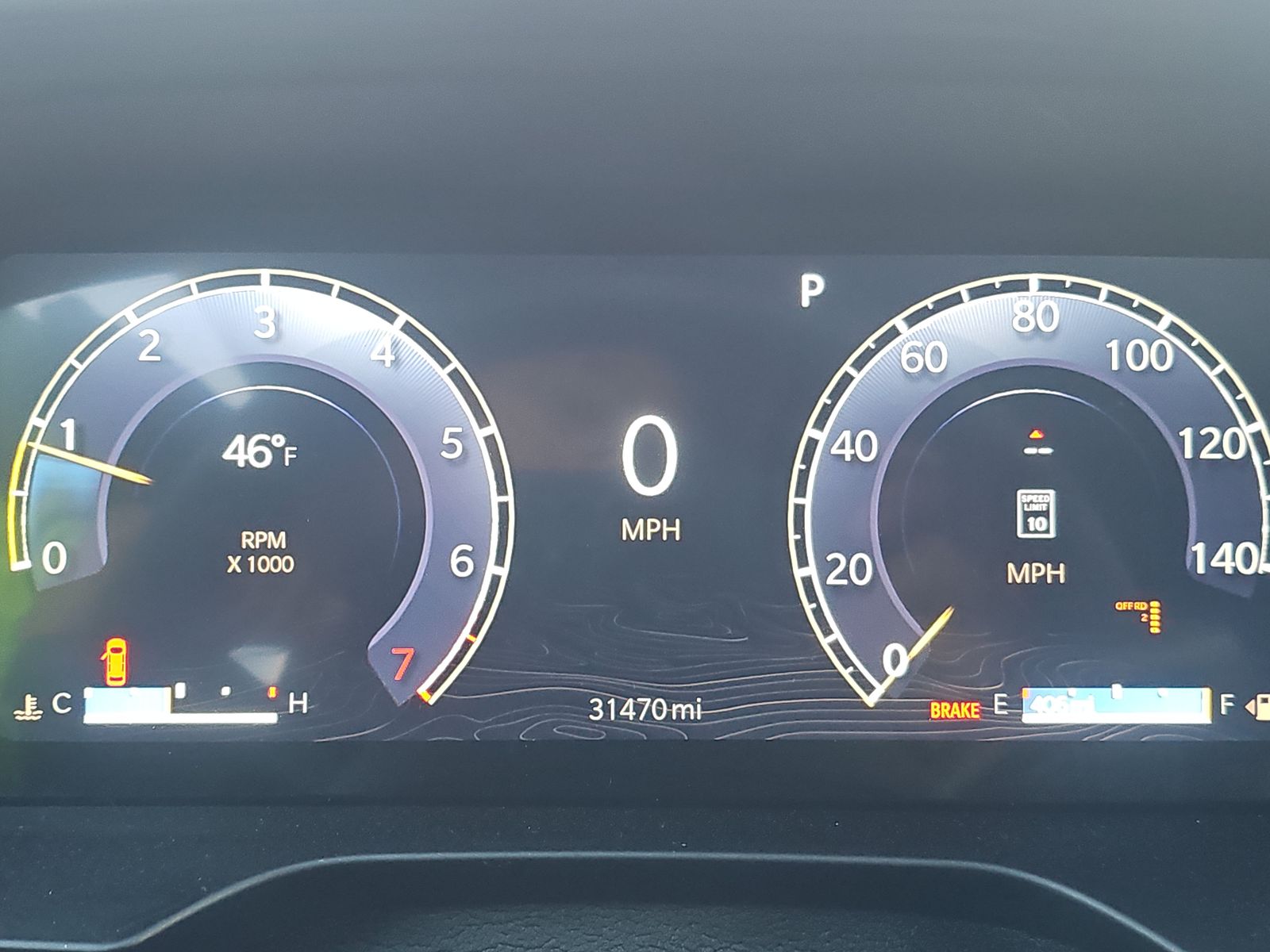 2024 Jeep Grand Cherokee Overland AWD