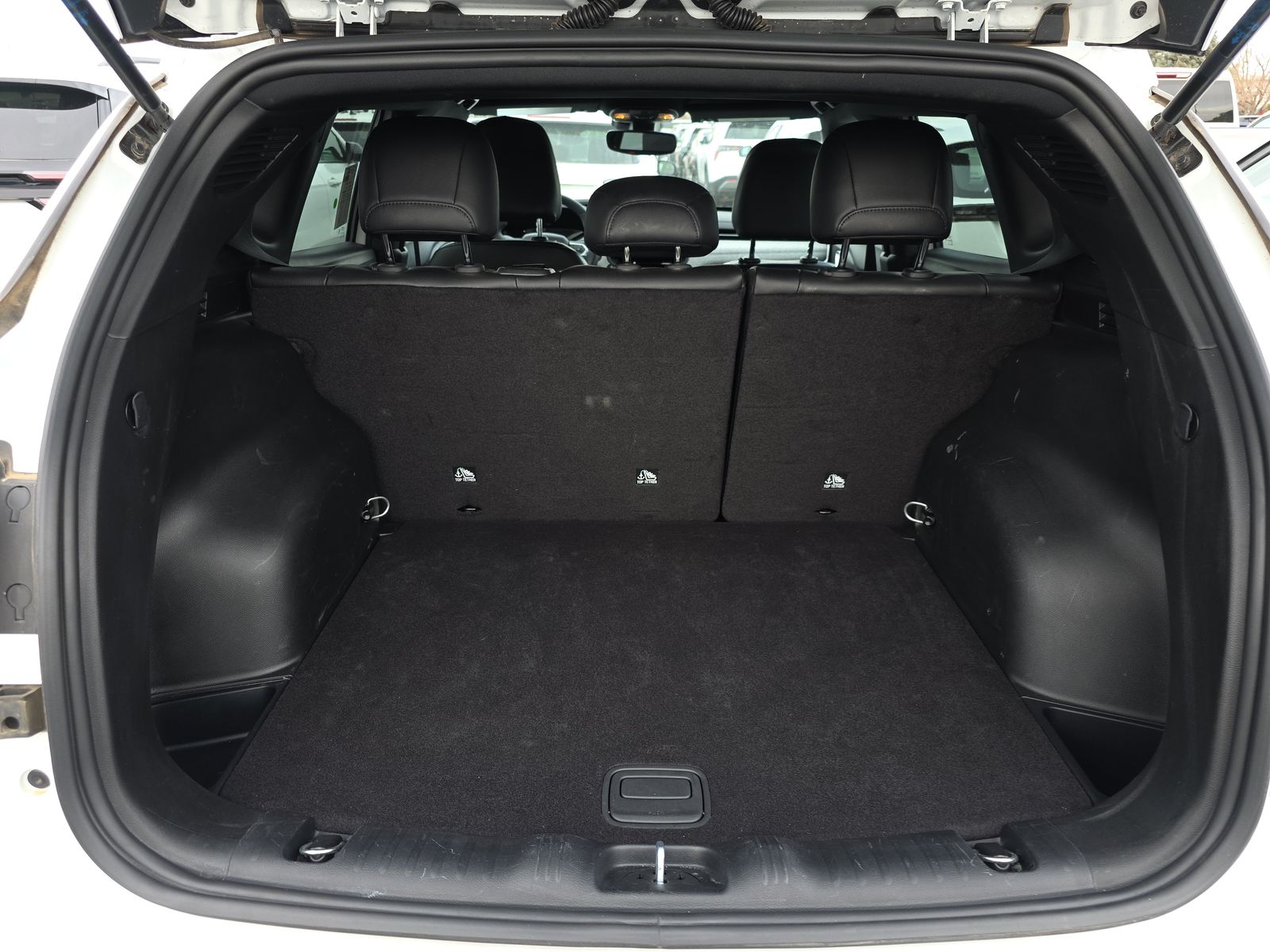 2025 Jeep Compass Latitude AWD