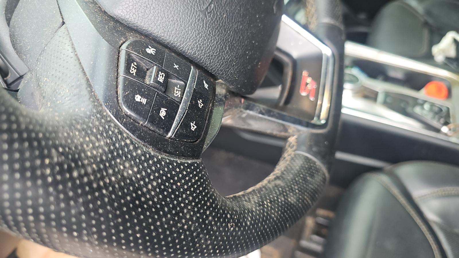 2020 Ford Explorer ST AWD