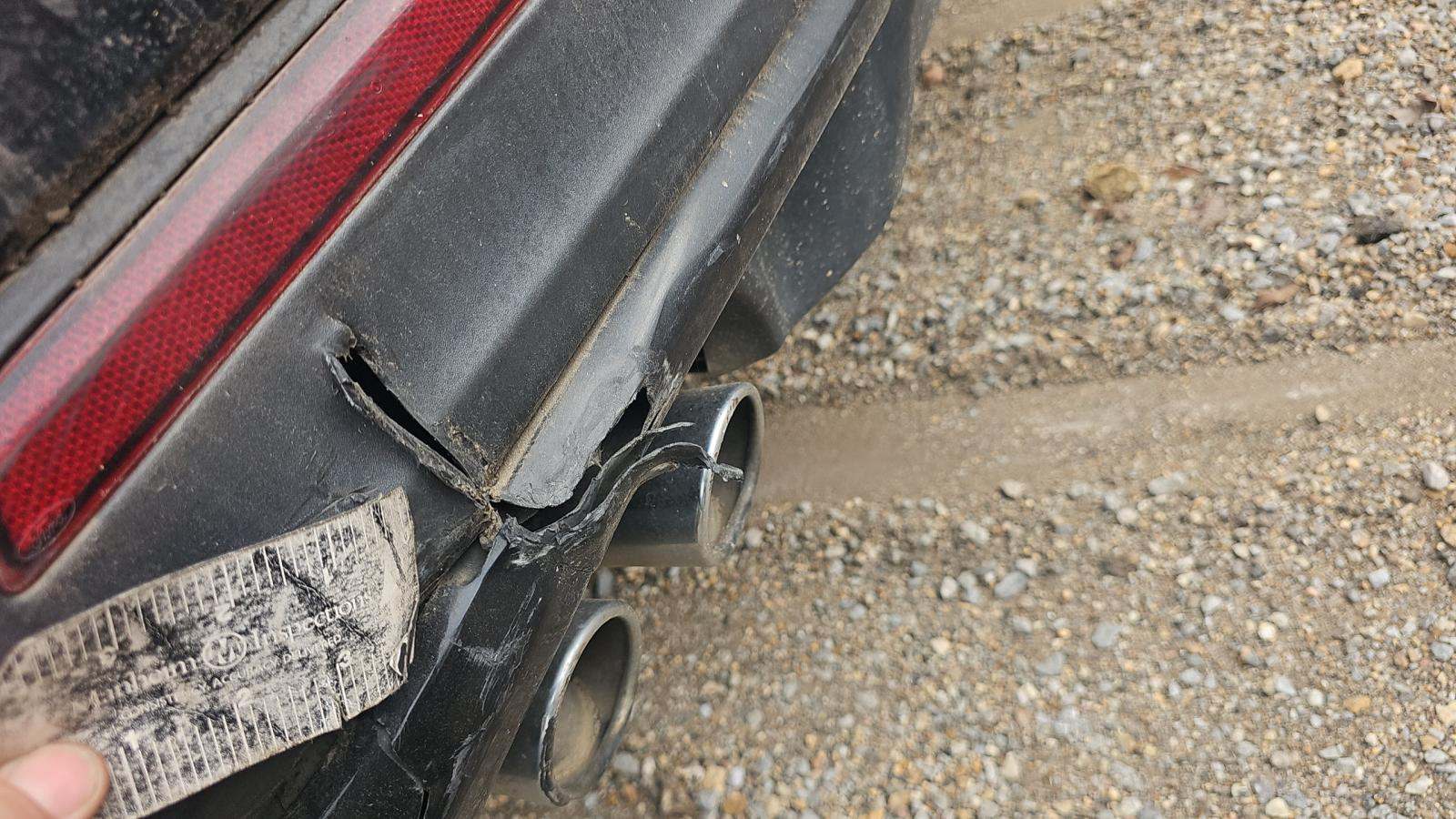 2020 Ford Explorer ST AWD