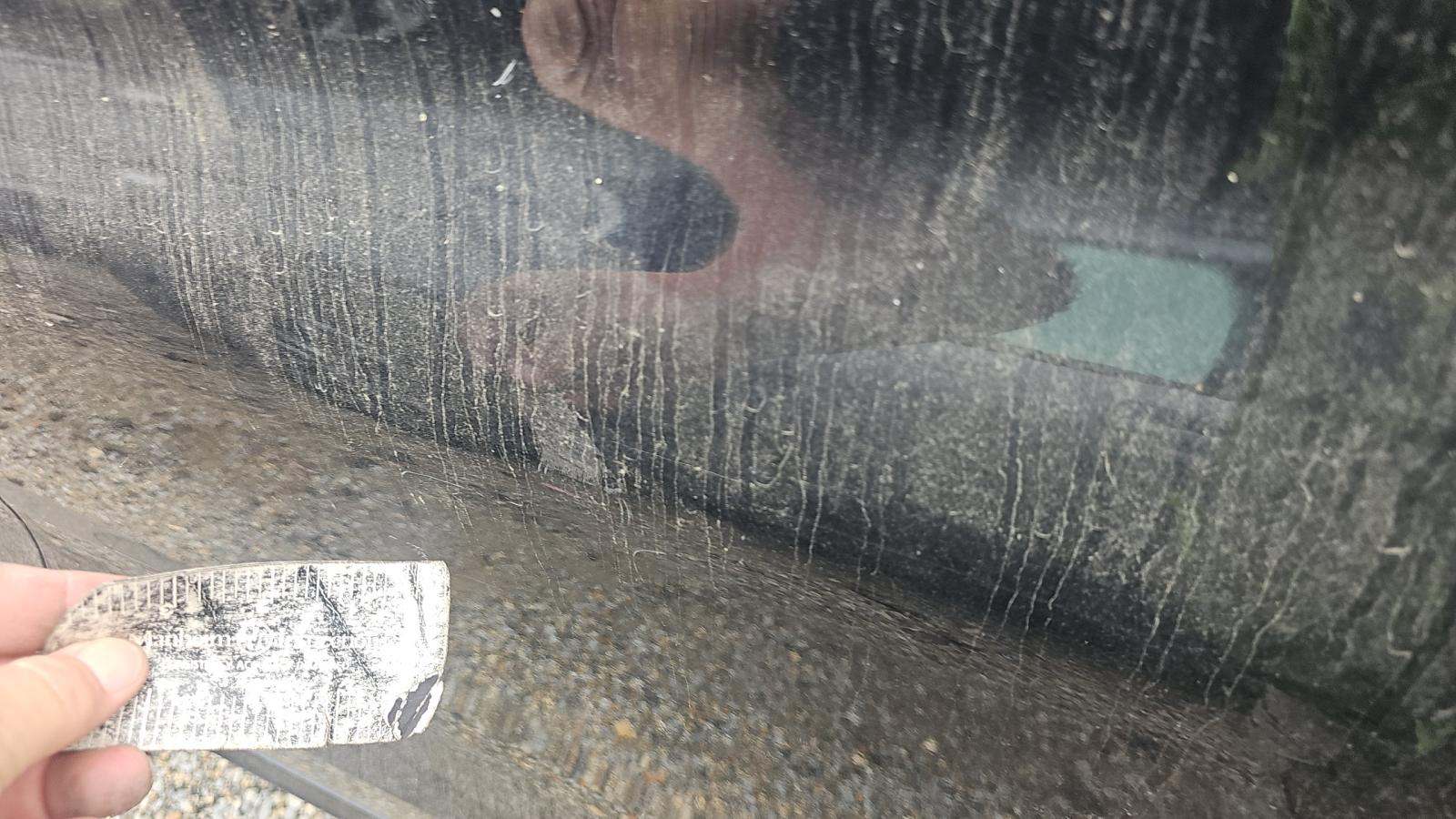 2020 Ford Explorer ST AWD