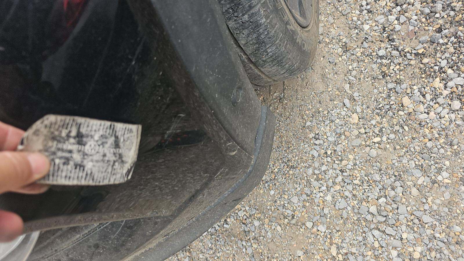 2020 Ford Explorer ST AWD