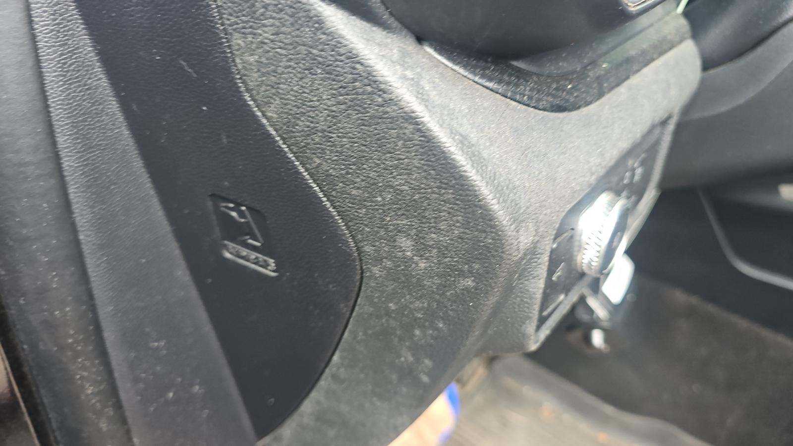 2020 Ford Explorer ST AWD