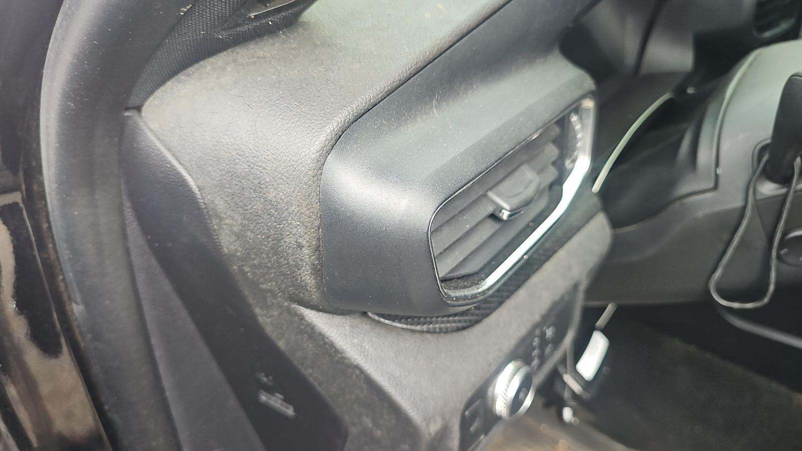 2020 Ford Explorer ST AWD